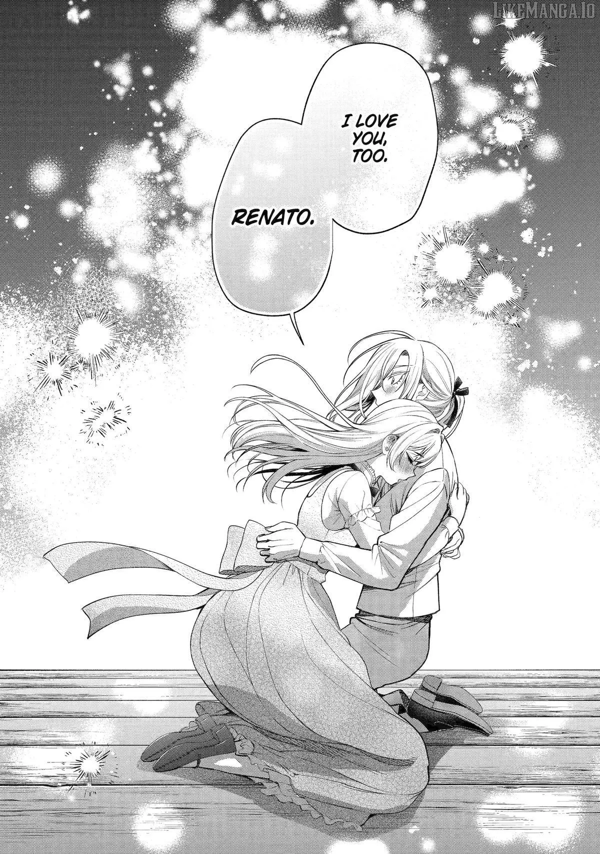 Always a Catch Chapter 35 page 7
