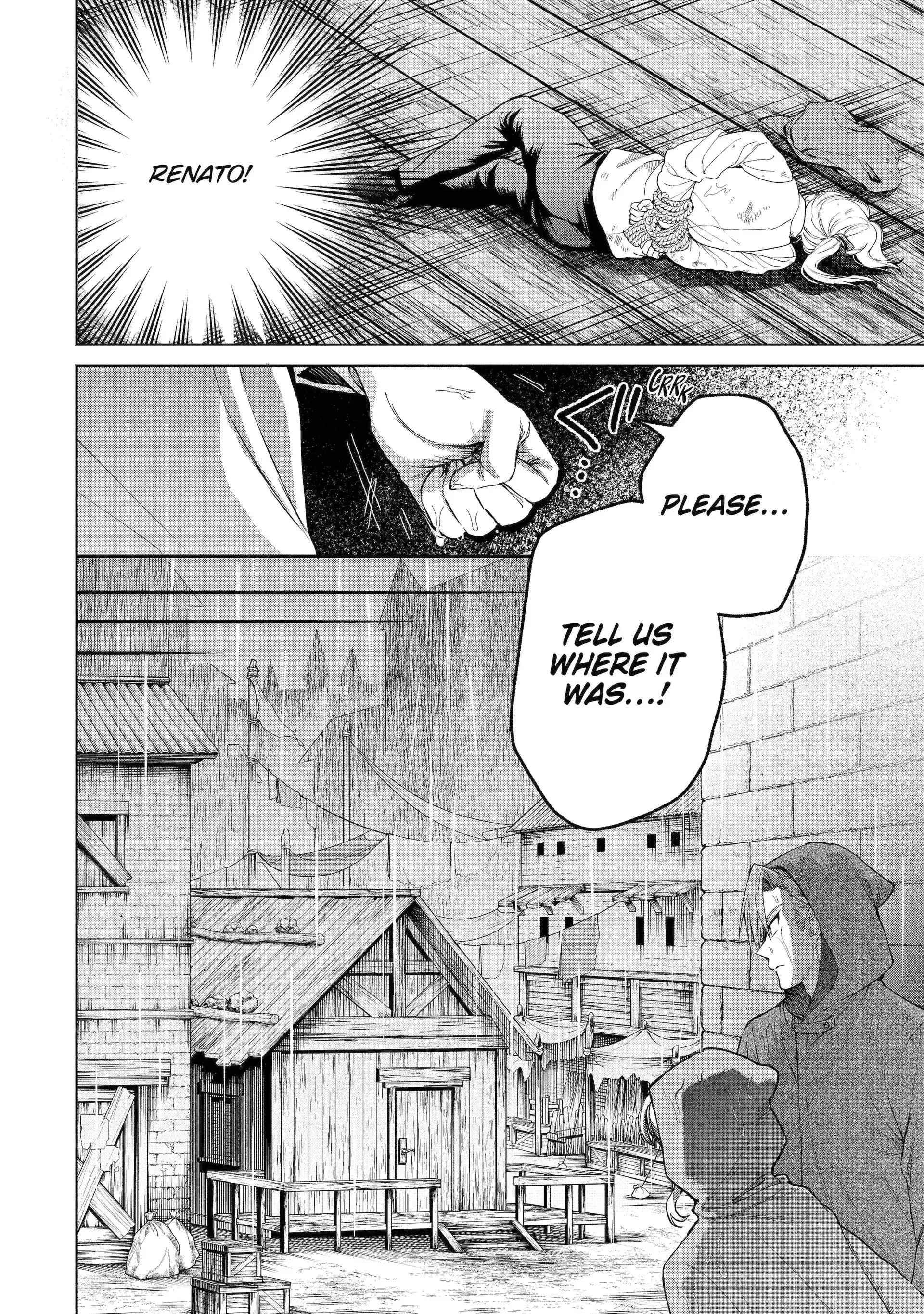 Always a Catch Chapter 36.2 page 8