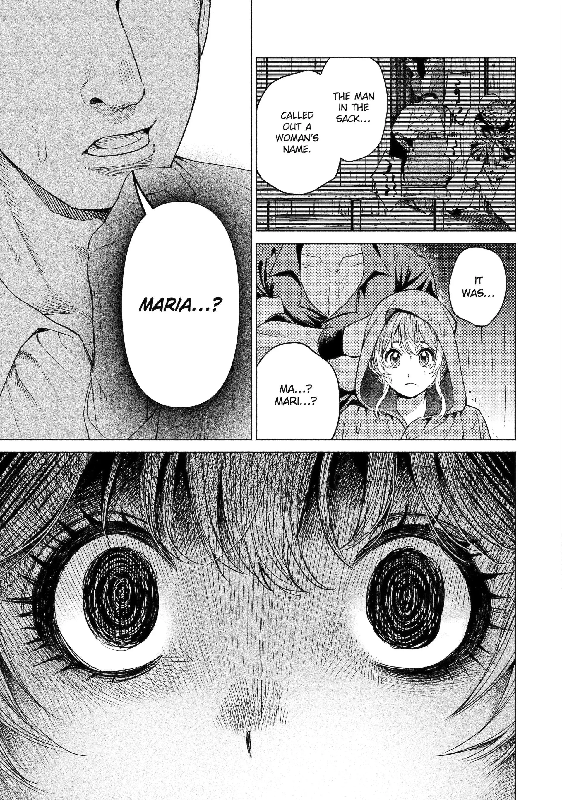 Always a Catch Chapter 36.2 page 7