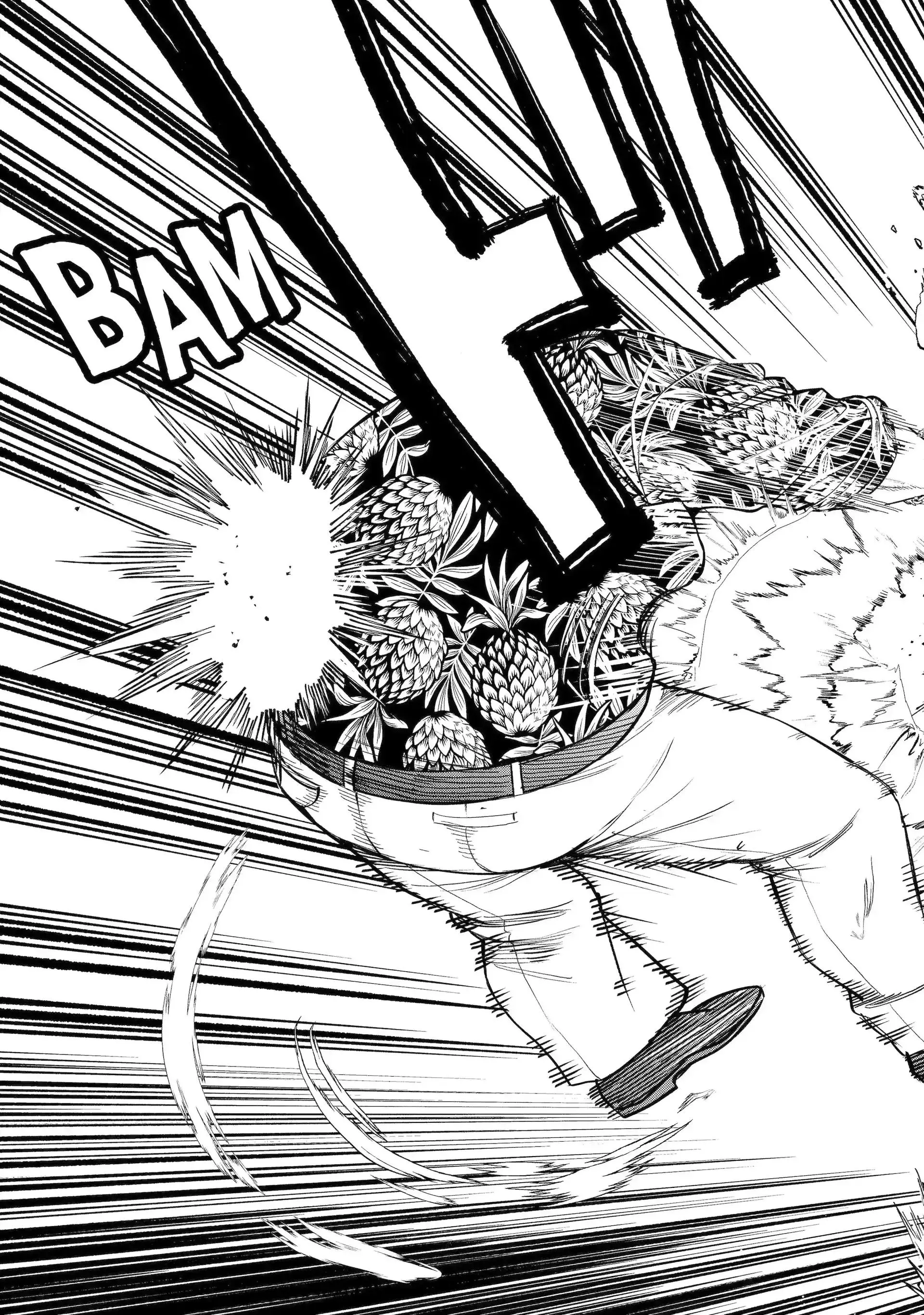 Always a Catch Chapter 36.3 page 7