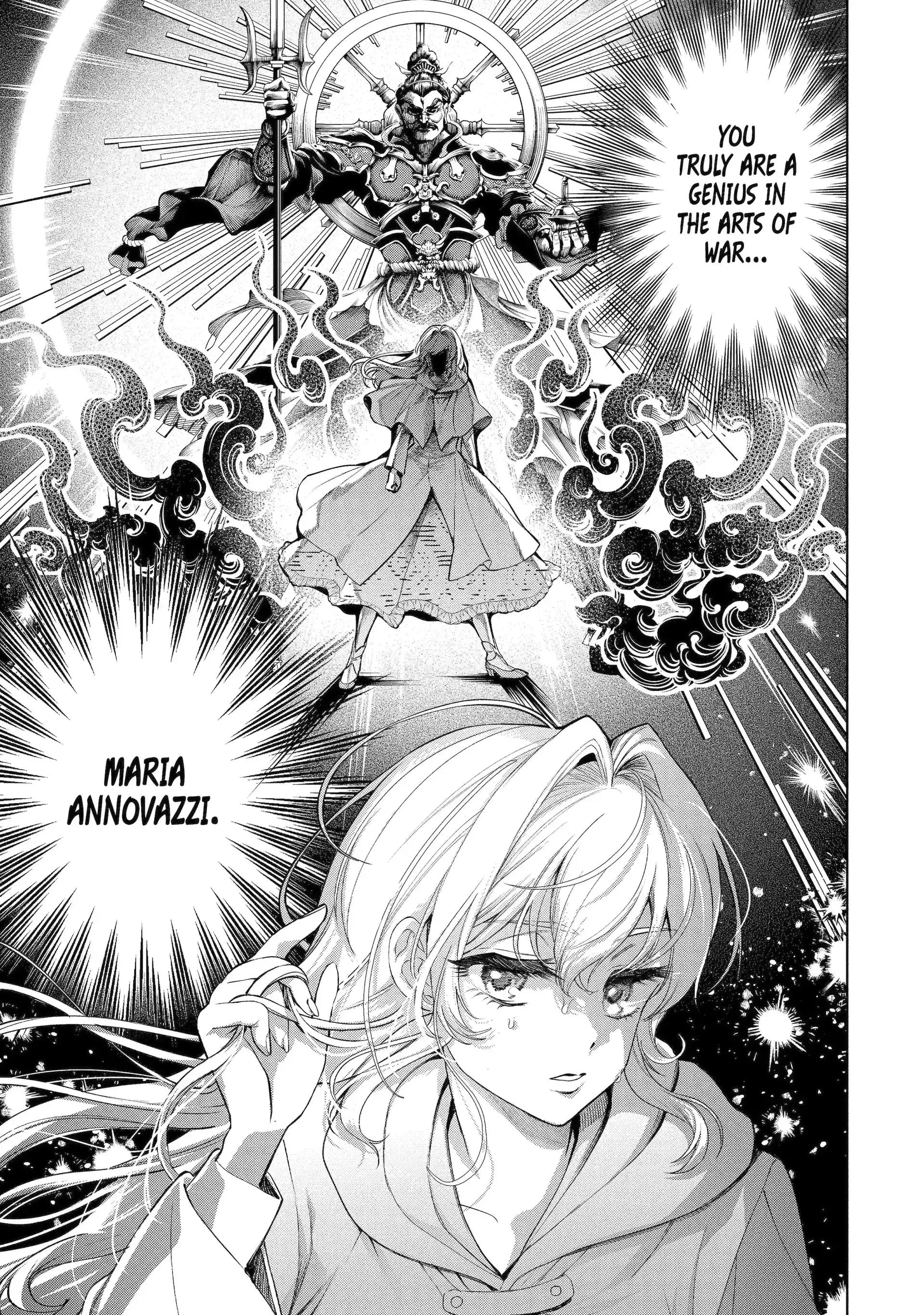 Always a Catch Chapter 36.3 page 13