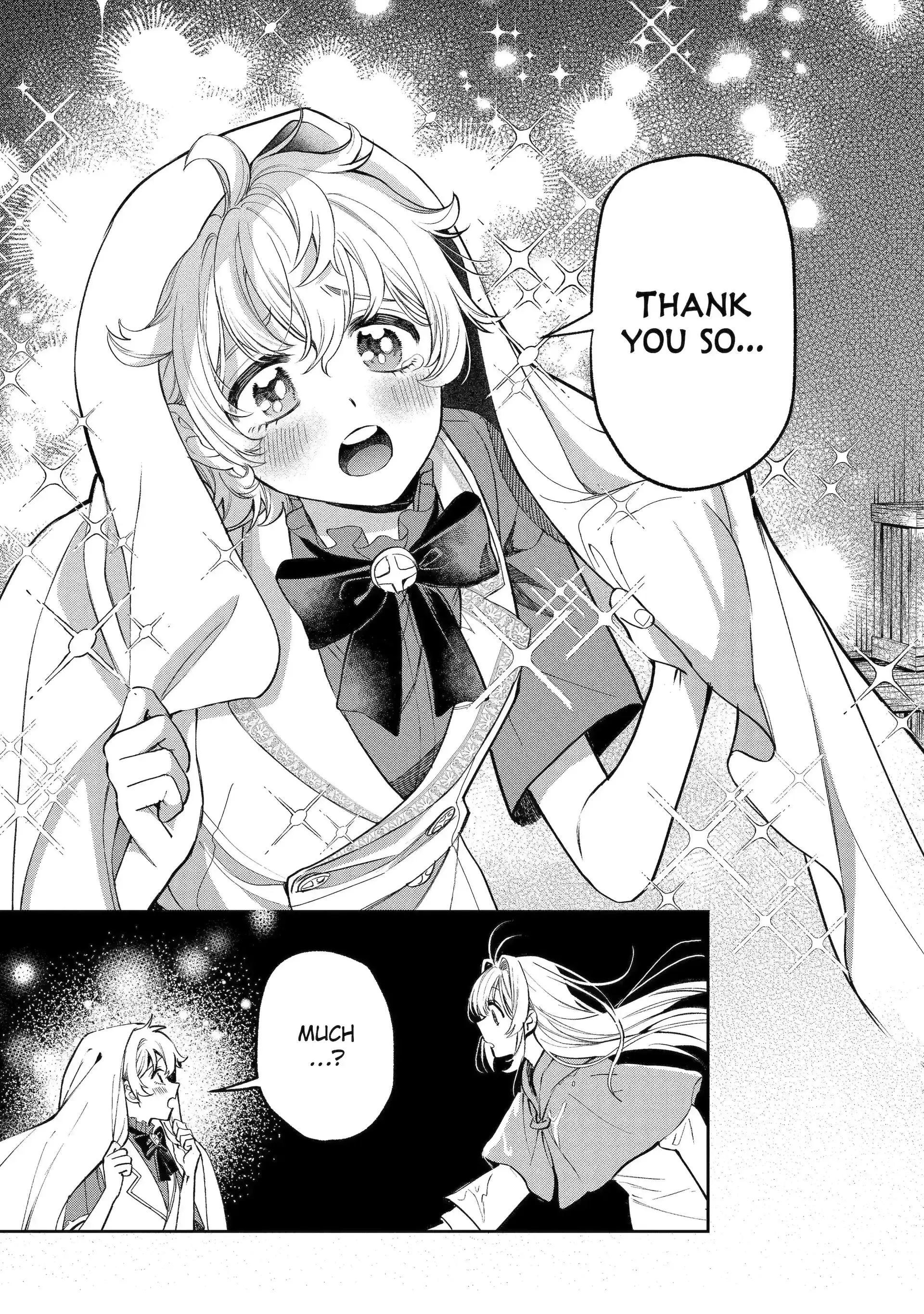 Always a Catch Chapter 36.4 page 4