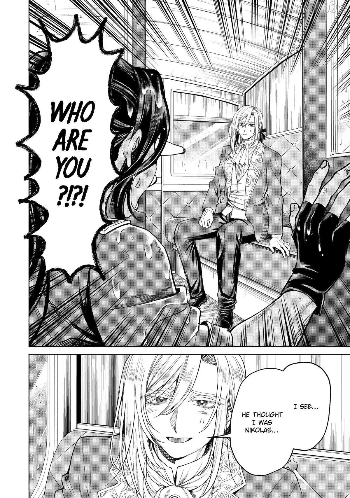 Always a Catch Chapter 37 page 6