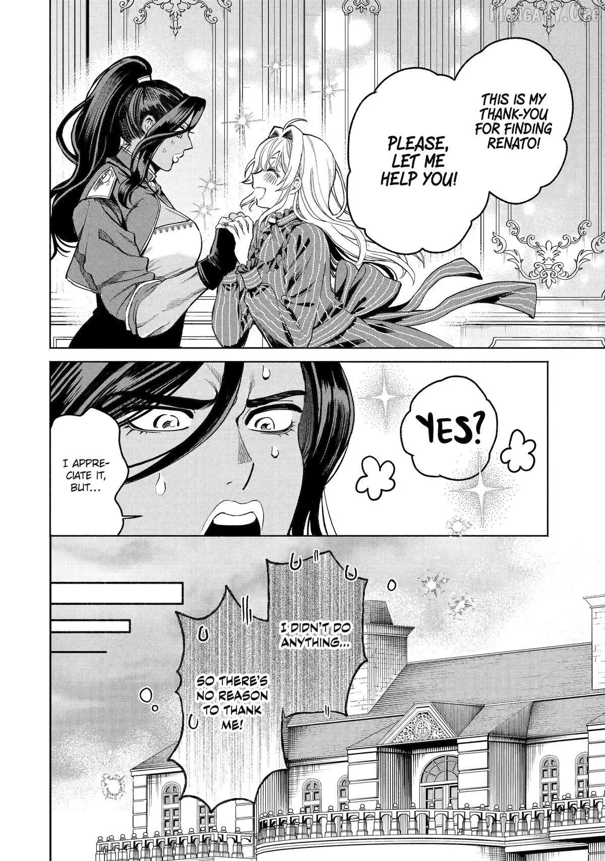 Always a Catch Chapter 37 page 26
