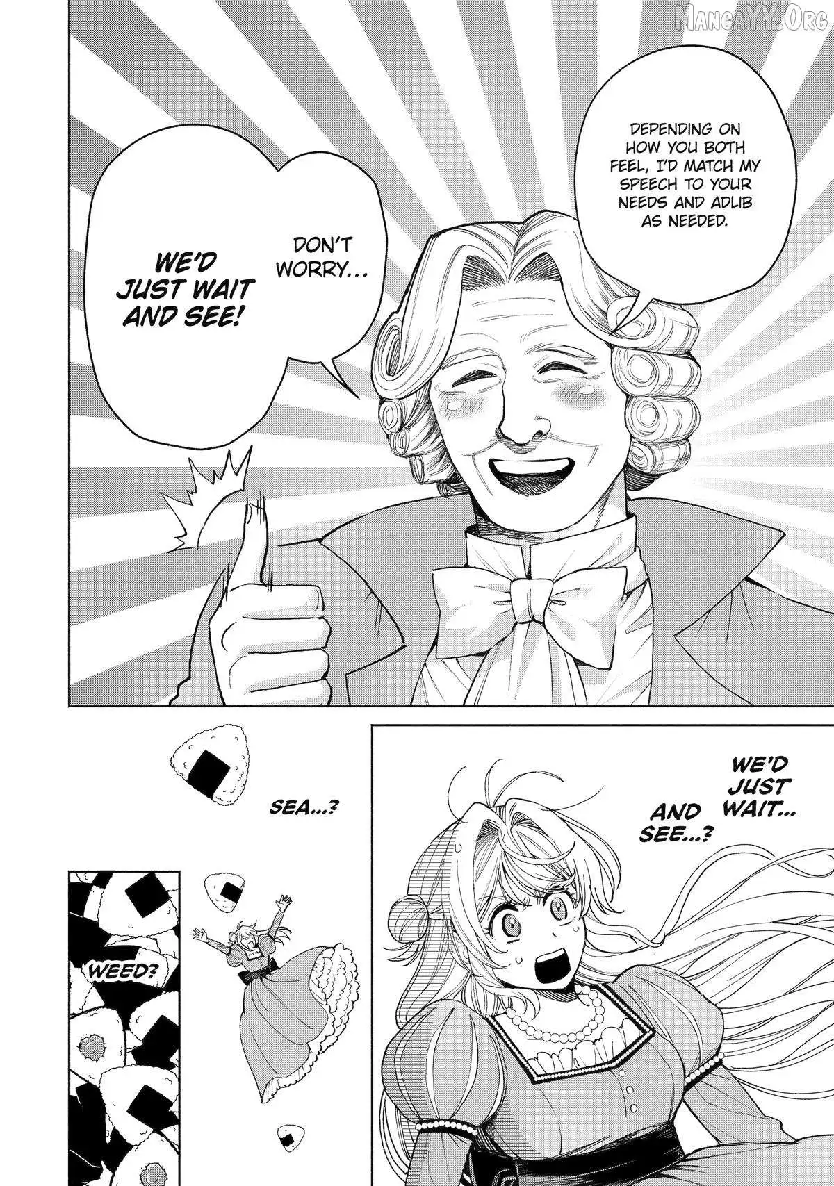 Always a Catch Chapter 38 page 10