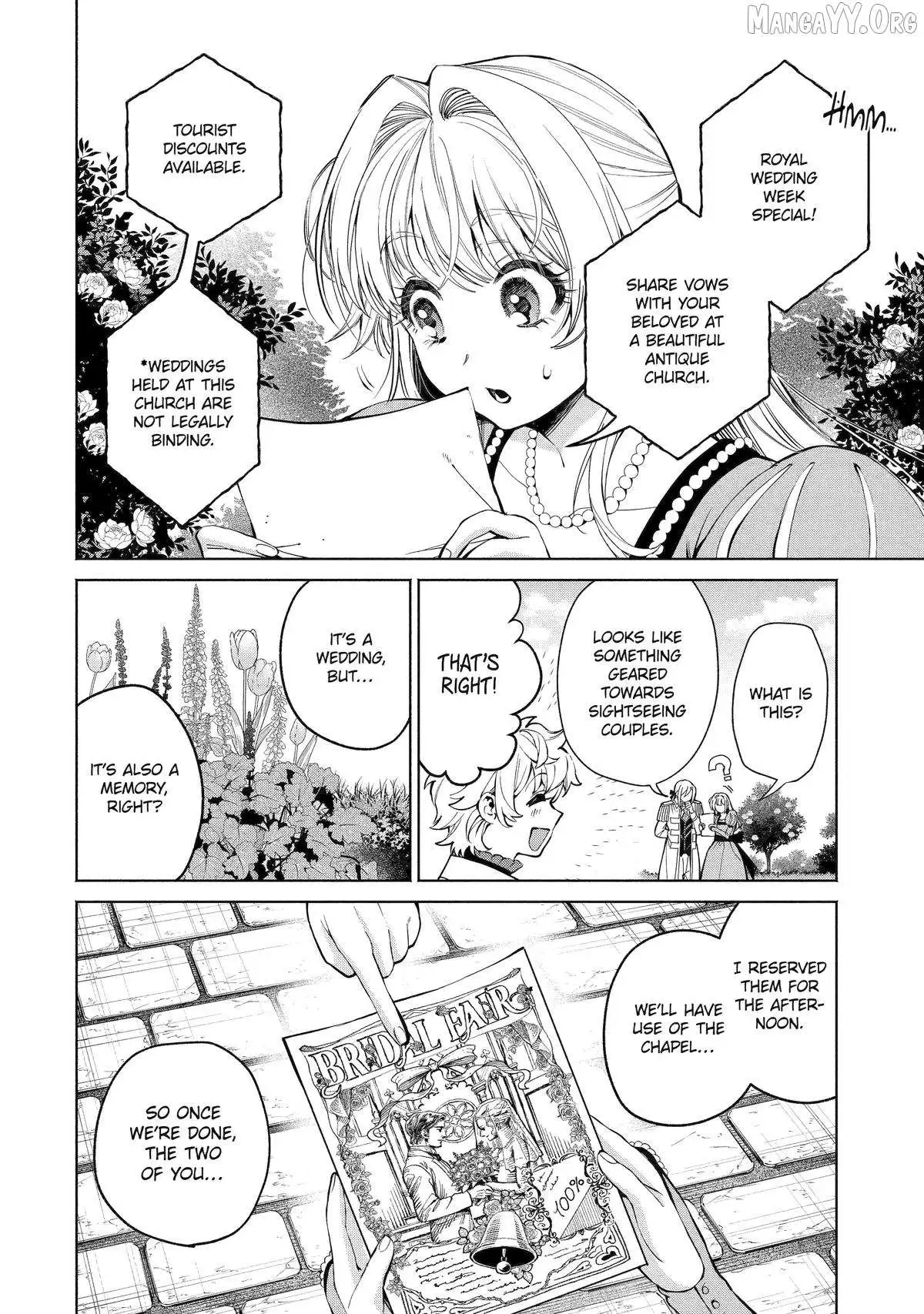 Always a Catch Chapter 38 page 24