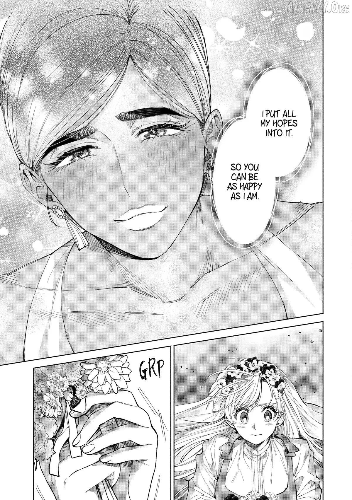 Always a Catch Chapter 39 page 9