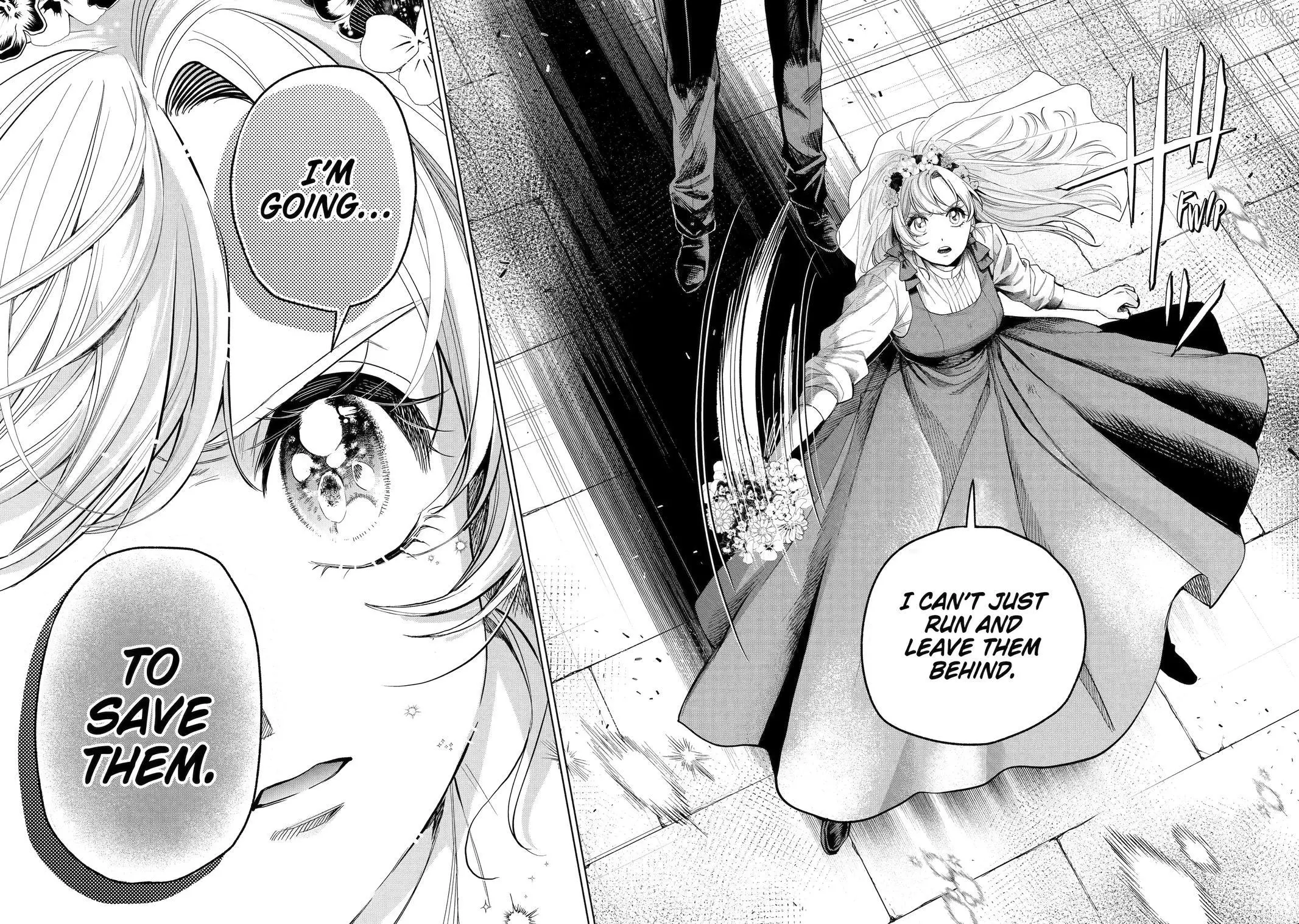Always a Catch Chapter 39 page 10
