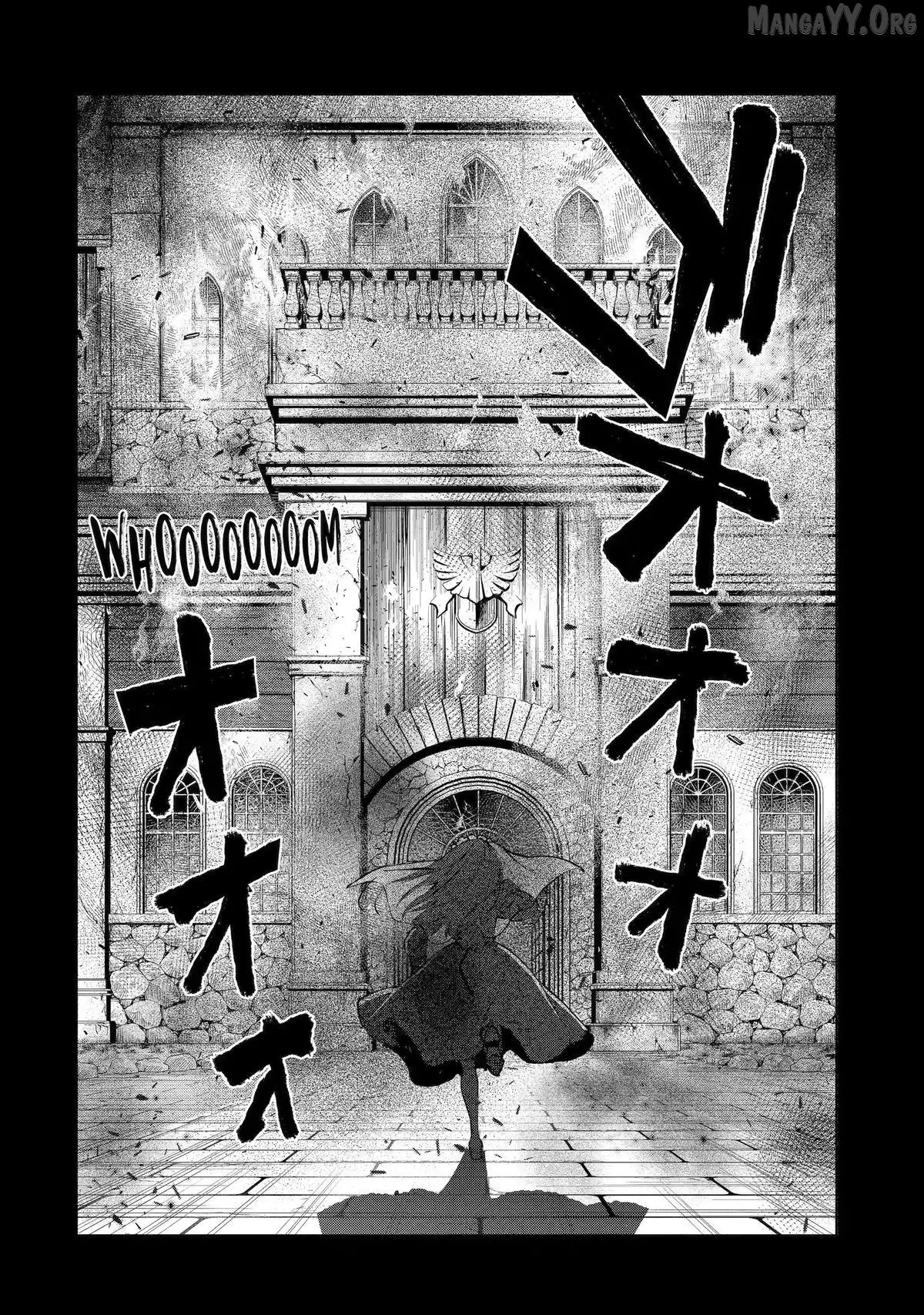 Always a Catch Chapter 39 page 13