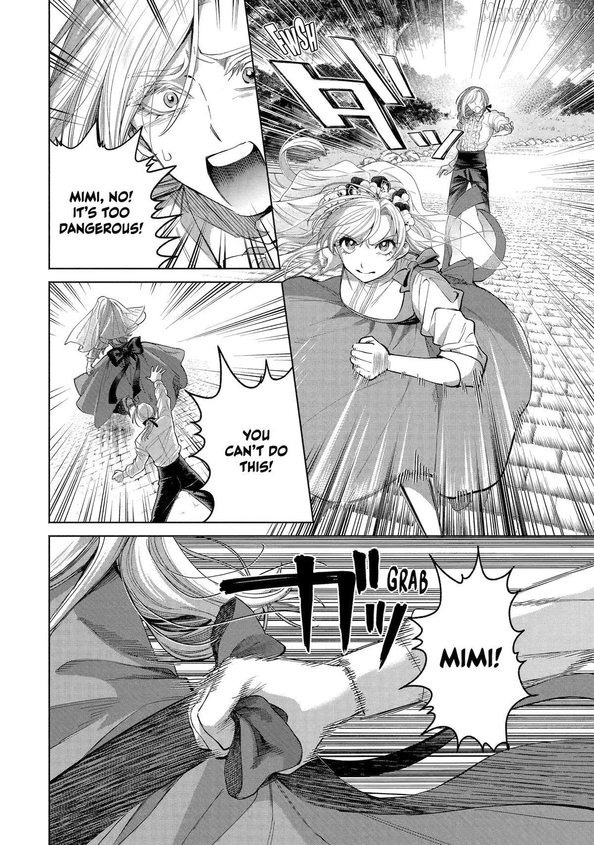 Always a Catch Chapter 39 page 11