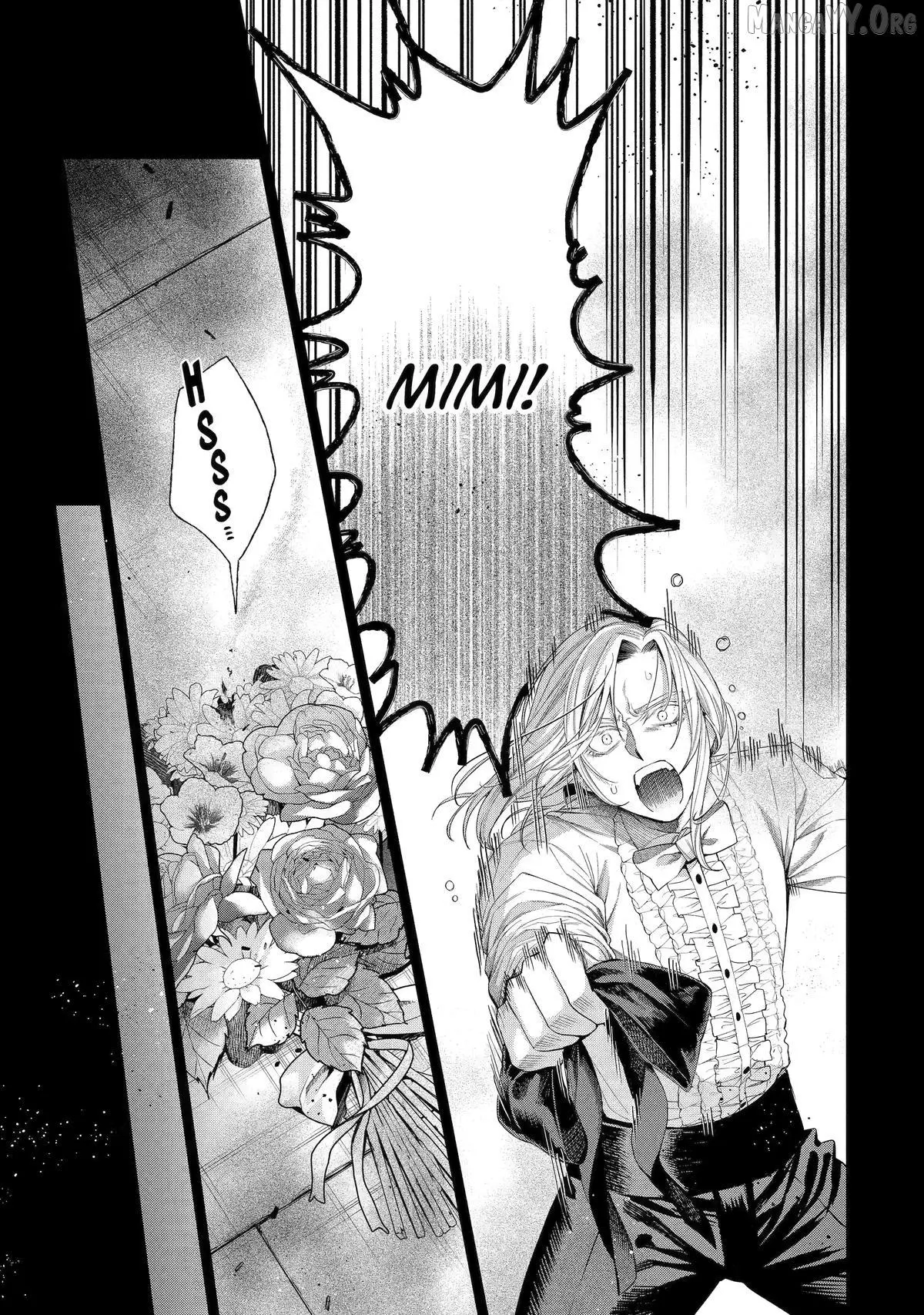 Always a Catch Chapter 39 page 14