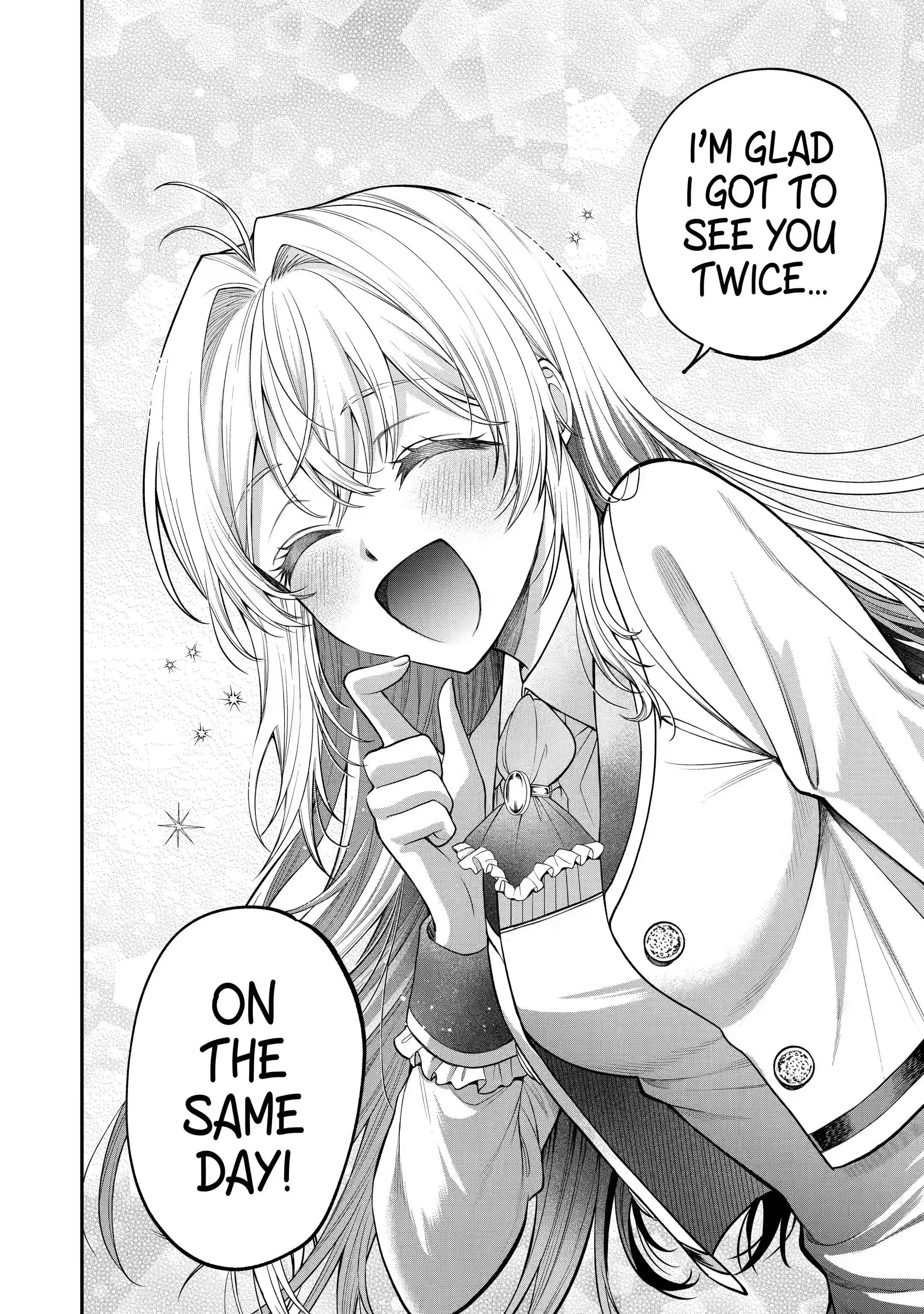 Always a Catch Chapter 4.3 page 10