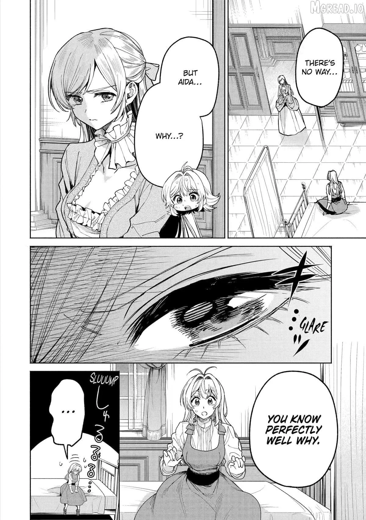 Always a Catch Chapter 40 page 2