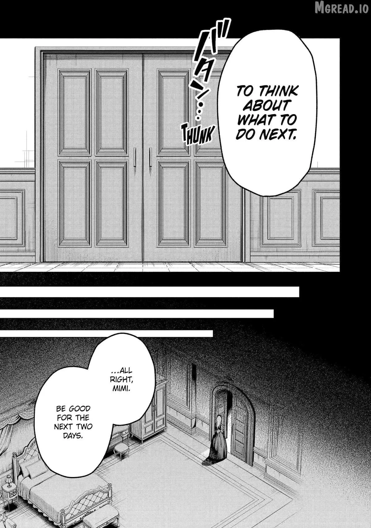 Always a Catch Chapter 40 page 15