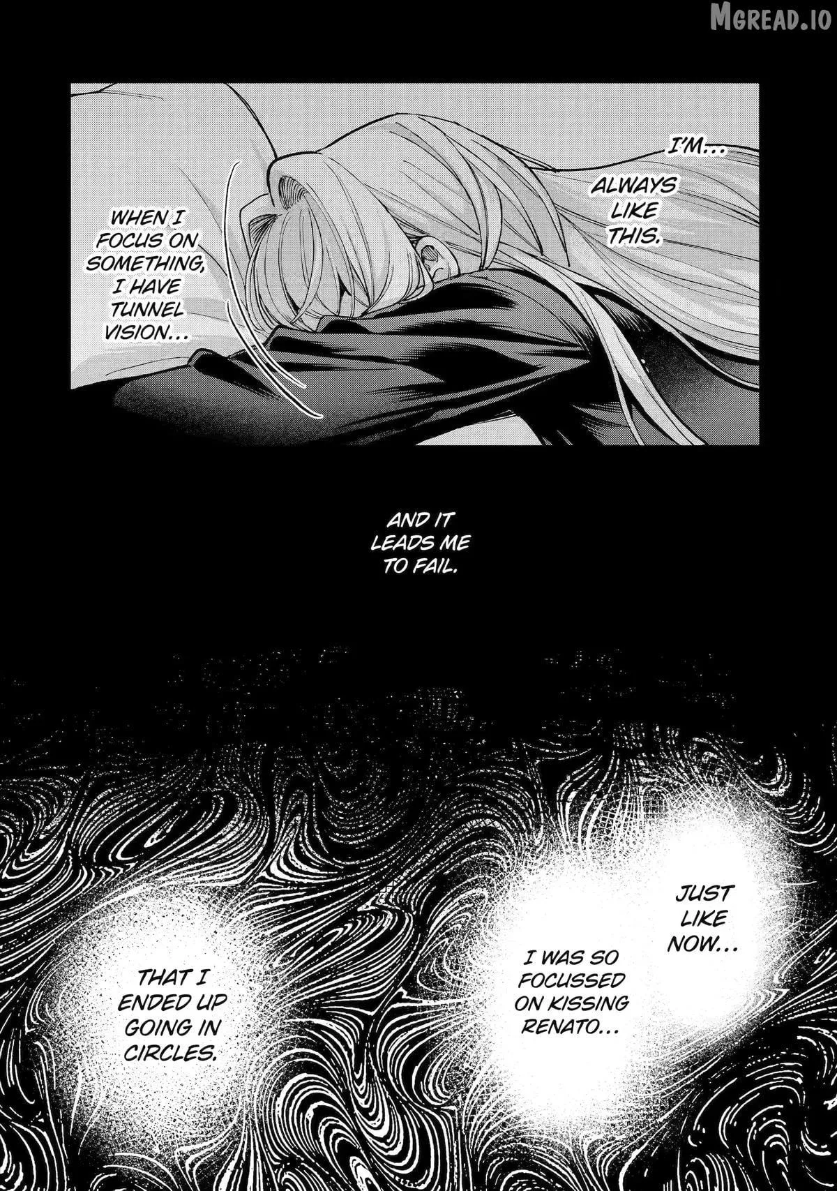 Always a Catch Chapter 40 page 22