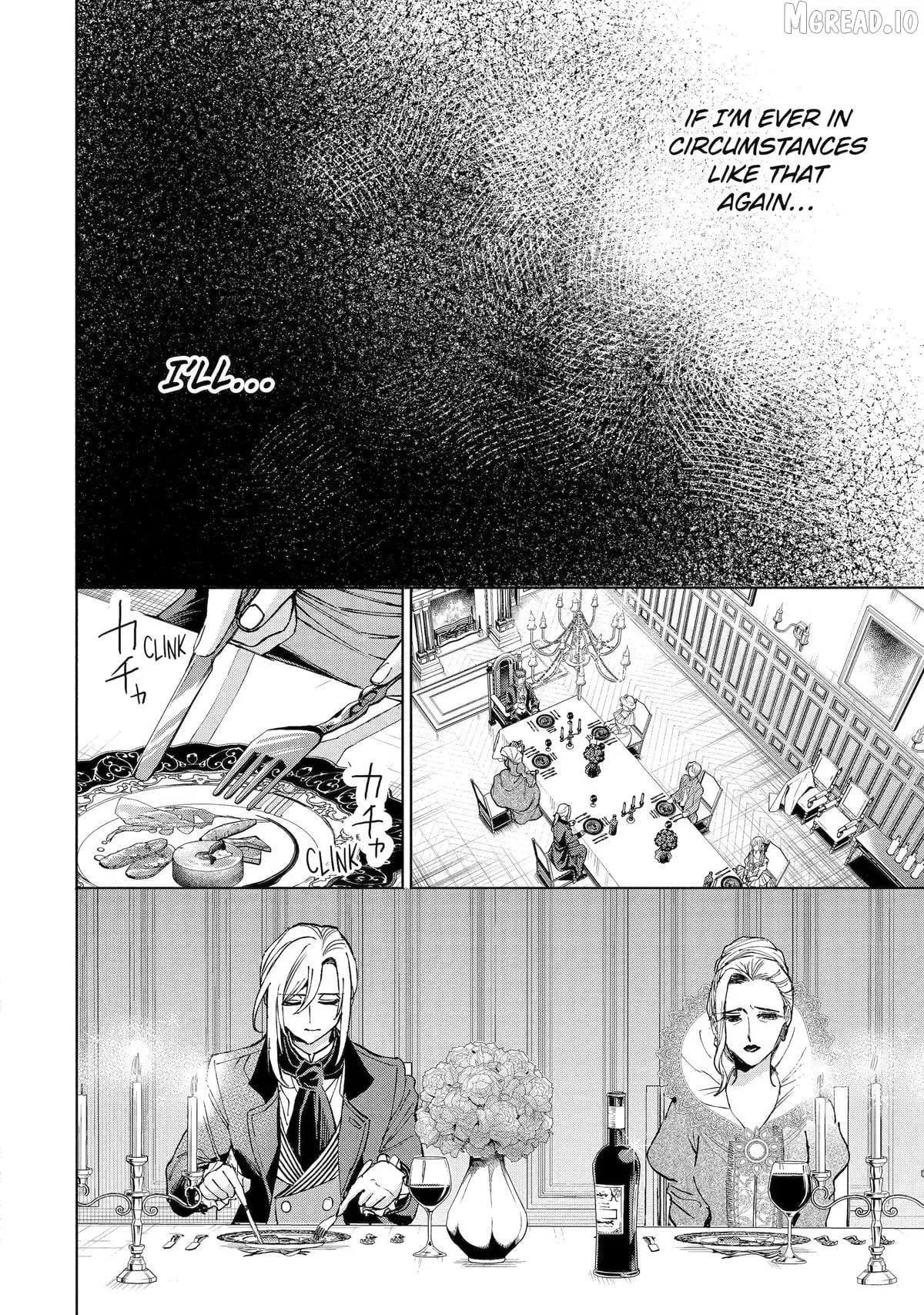 Always a Catch Chapter 40 page 33