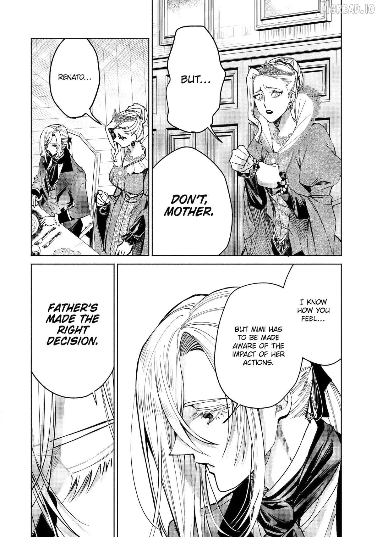 Always a Catch Chapter 40 page 37