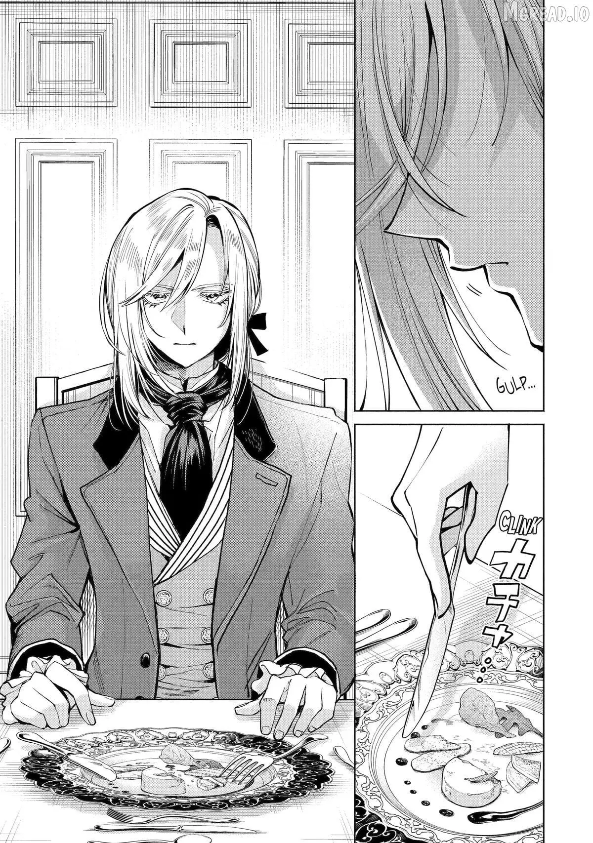 Always a Catch Chapter 40 page 40