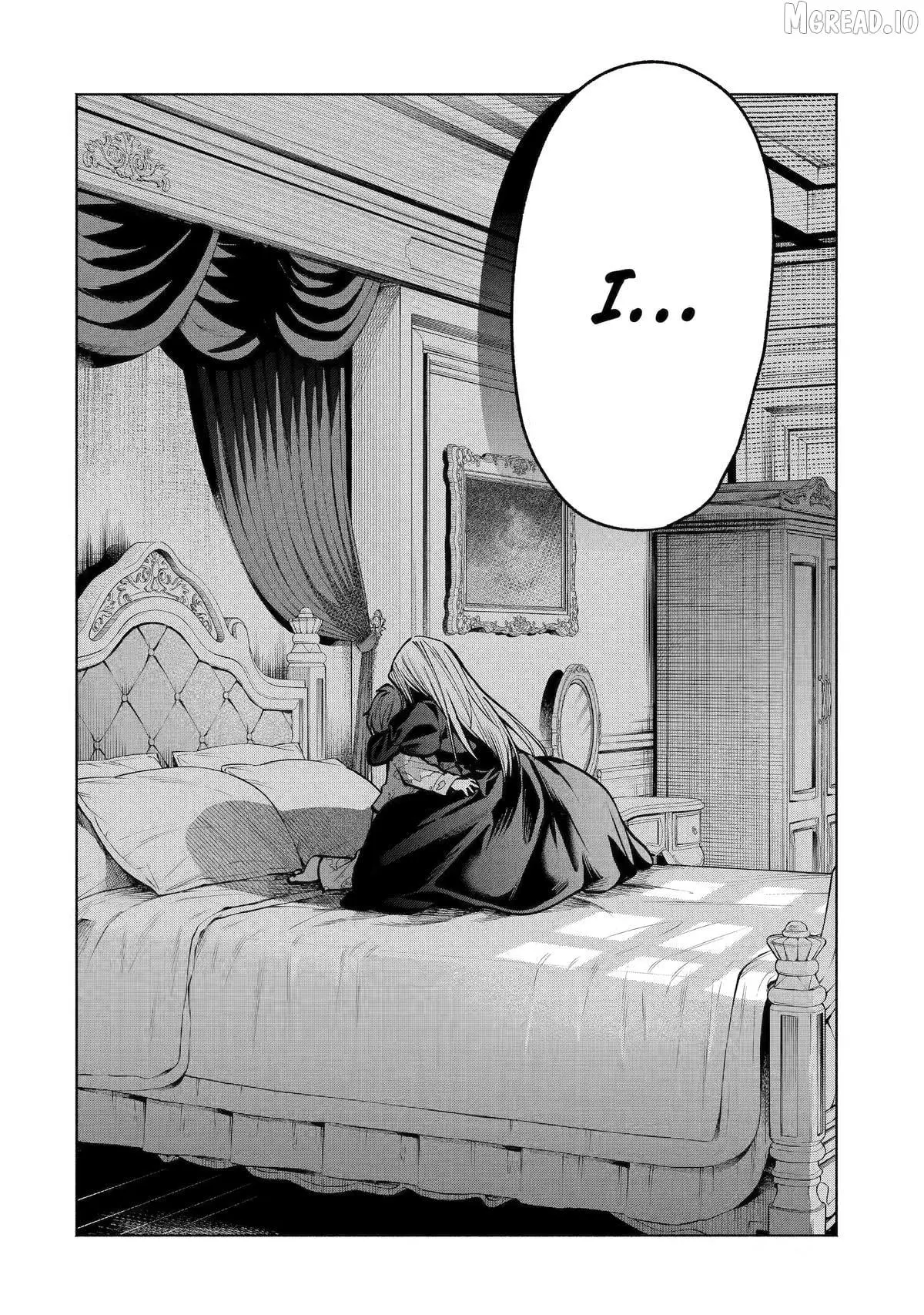 Always a Catch Chapter 40 page 41