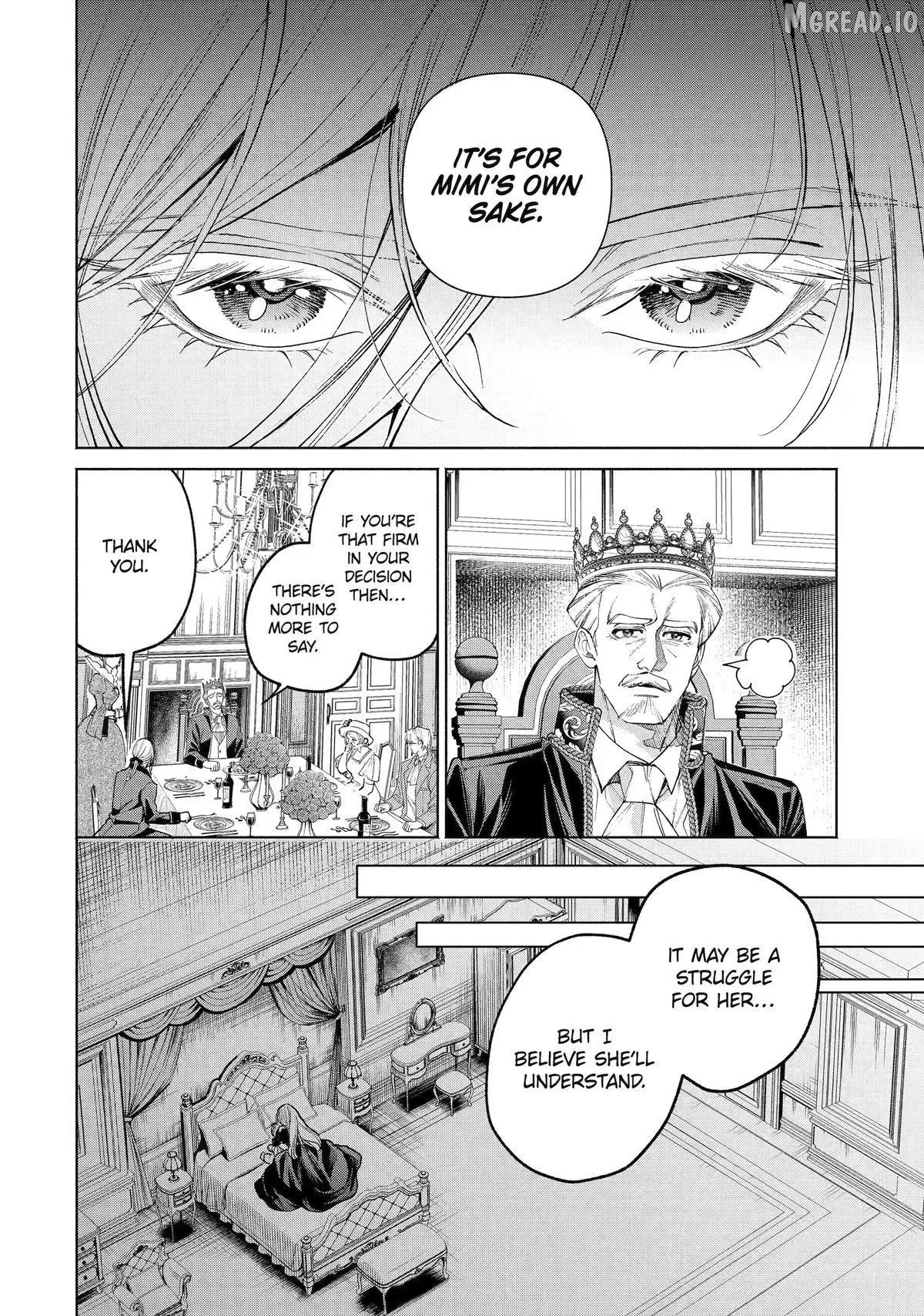 Always a Catch Chapter 41 page 4