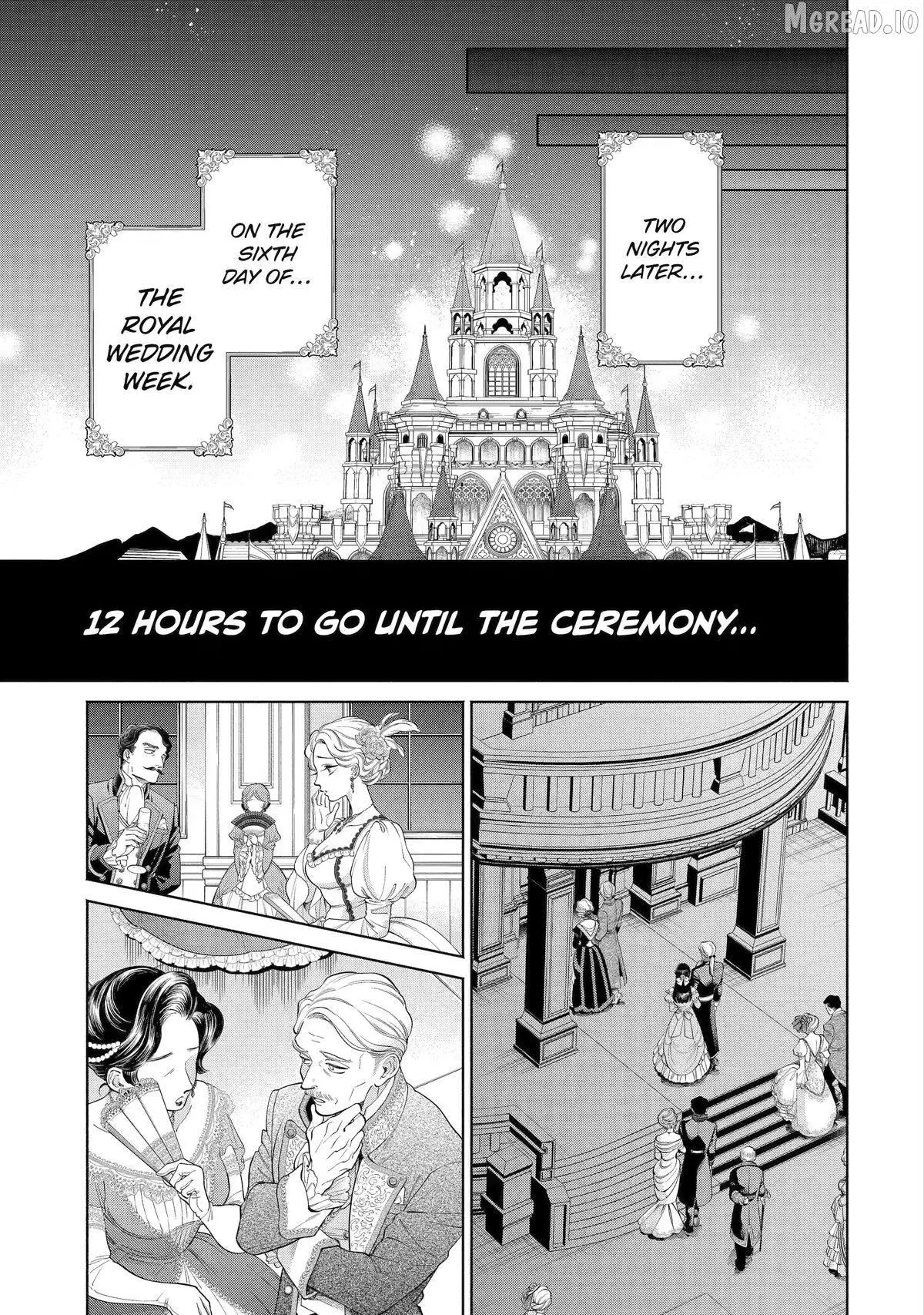 Always a Catch Chapter 41 page 13