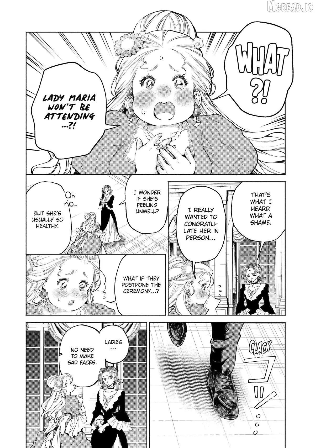 Always a Catch Chapter 41 page 14