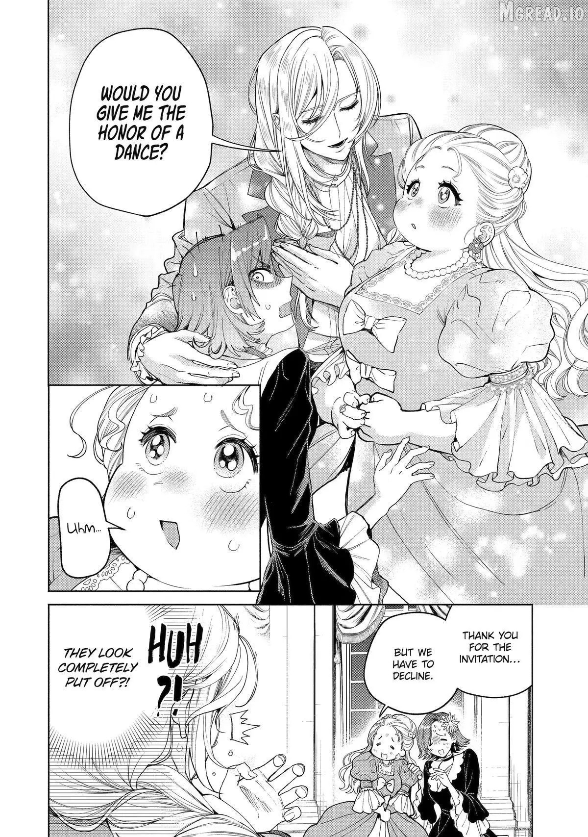 Always a Catch Chapter 41 page 16
