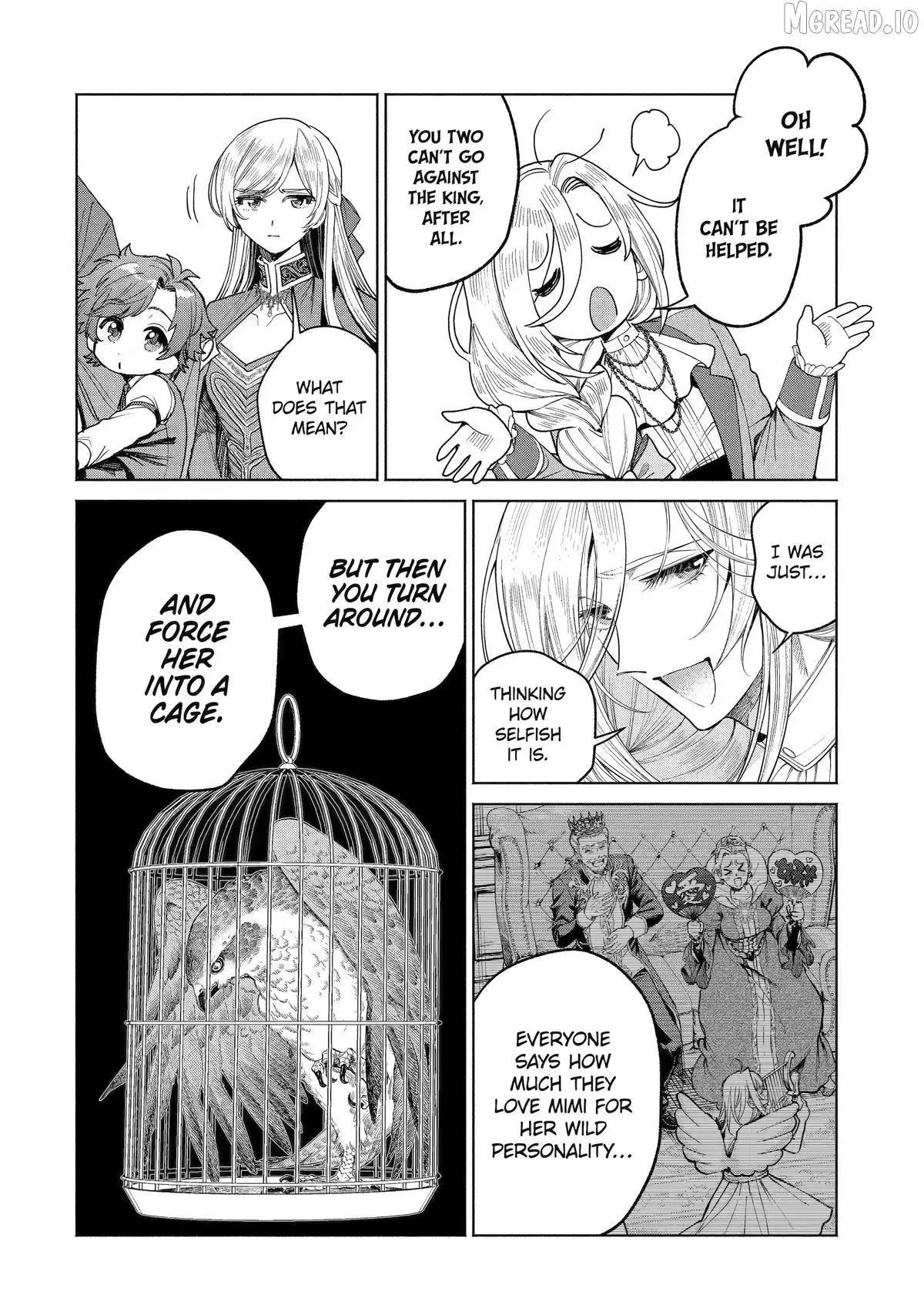 Always a Catch Chapter 41 page 24
