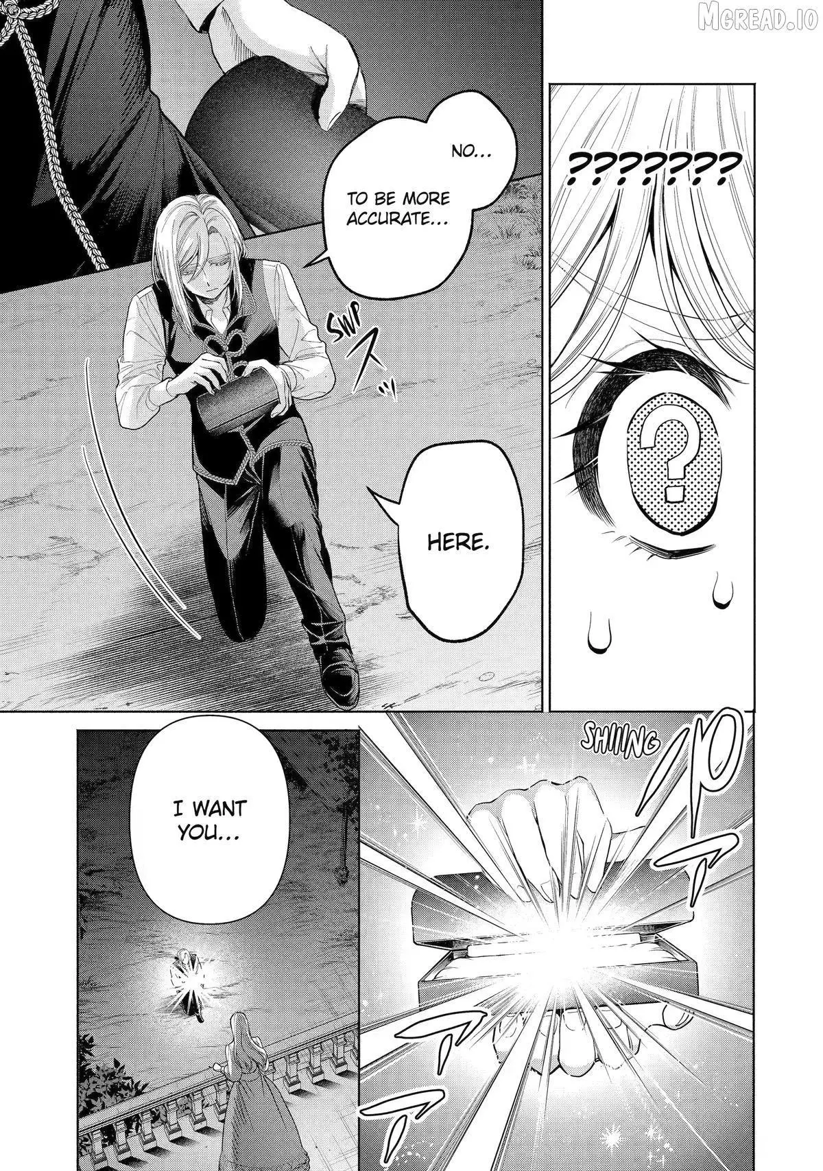 Always a Catch Chapter 41 page 37