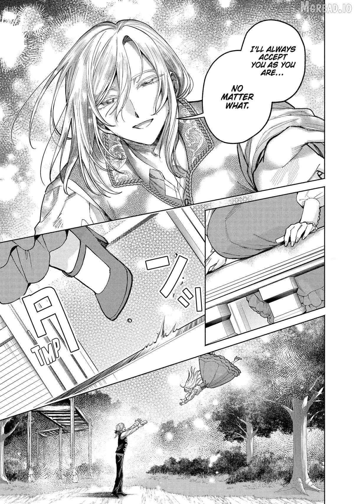 Always a Catch Chapter 41 page 44