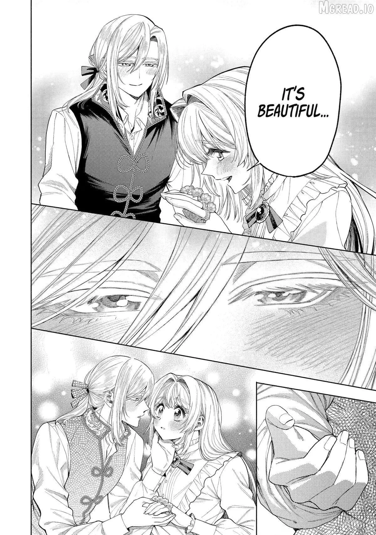 Always a Catch Chapter 41 page 48