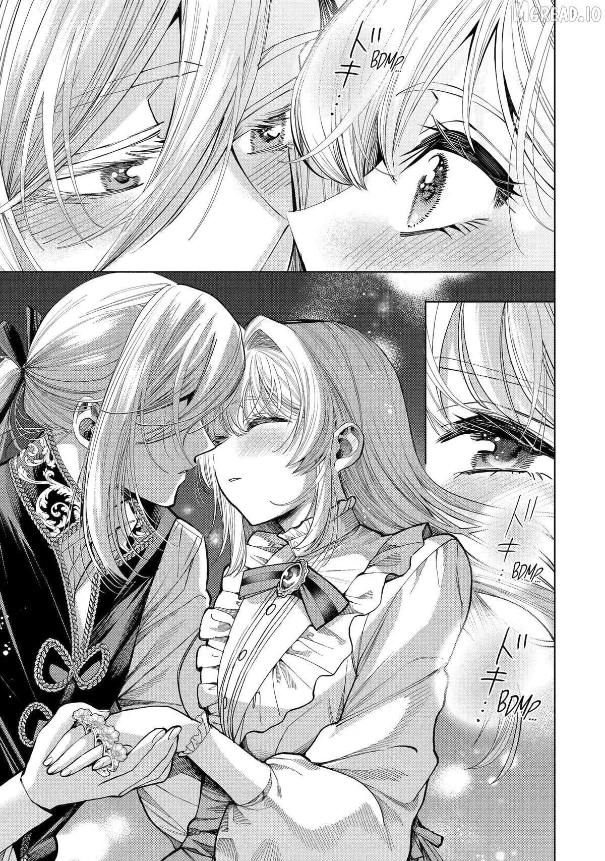 Always a Catch Chapter 41 page 49
