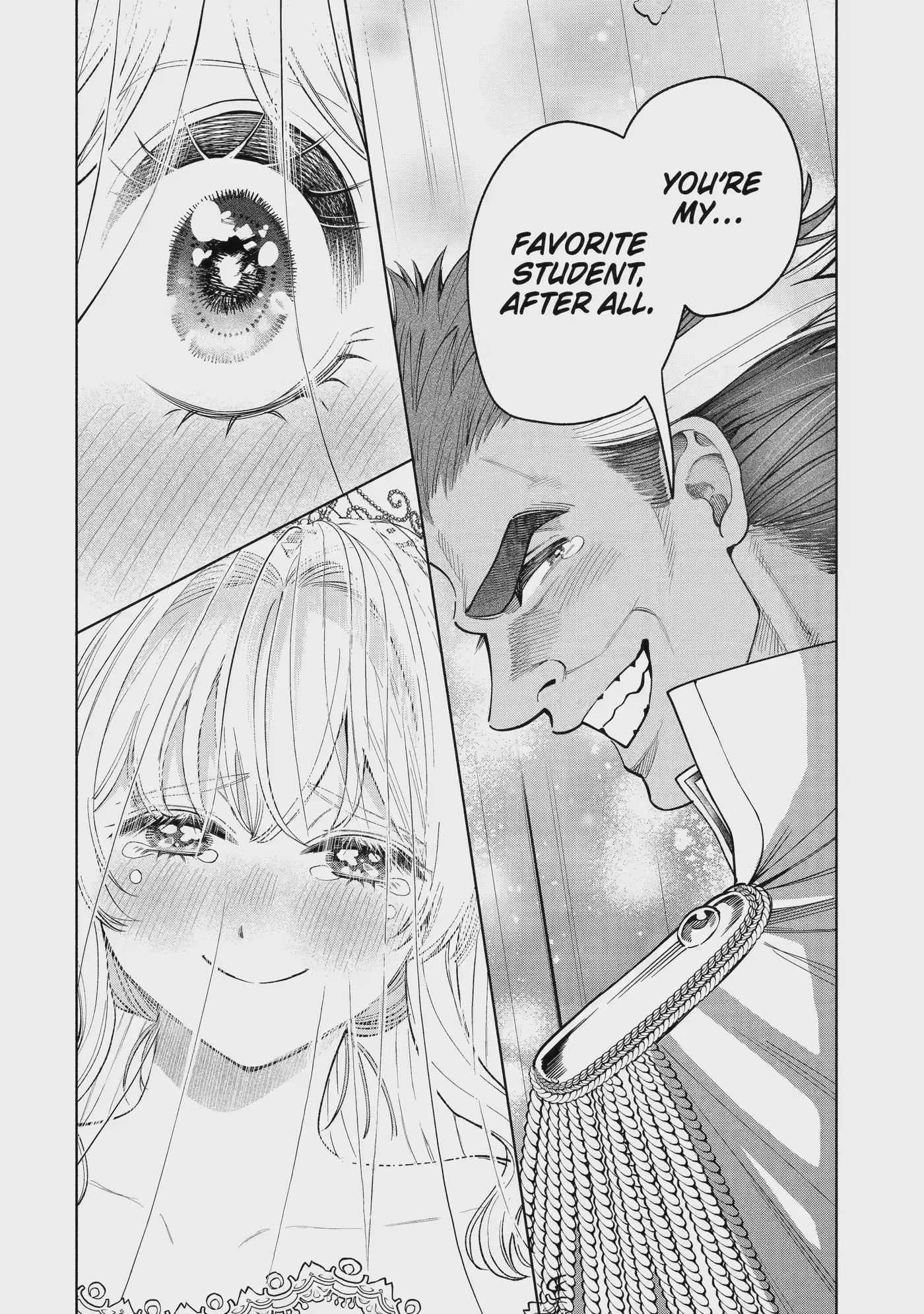 Always a Catch Chapter 42.2 page 4