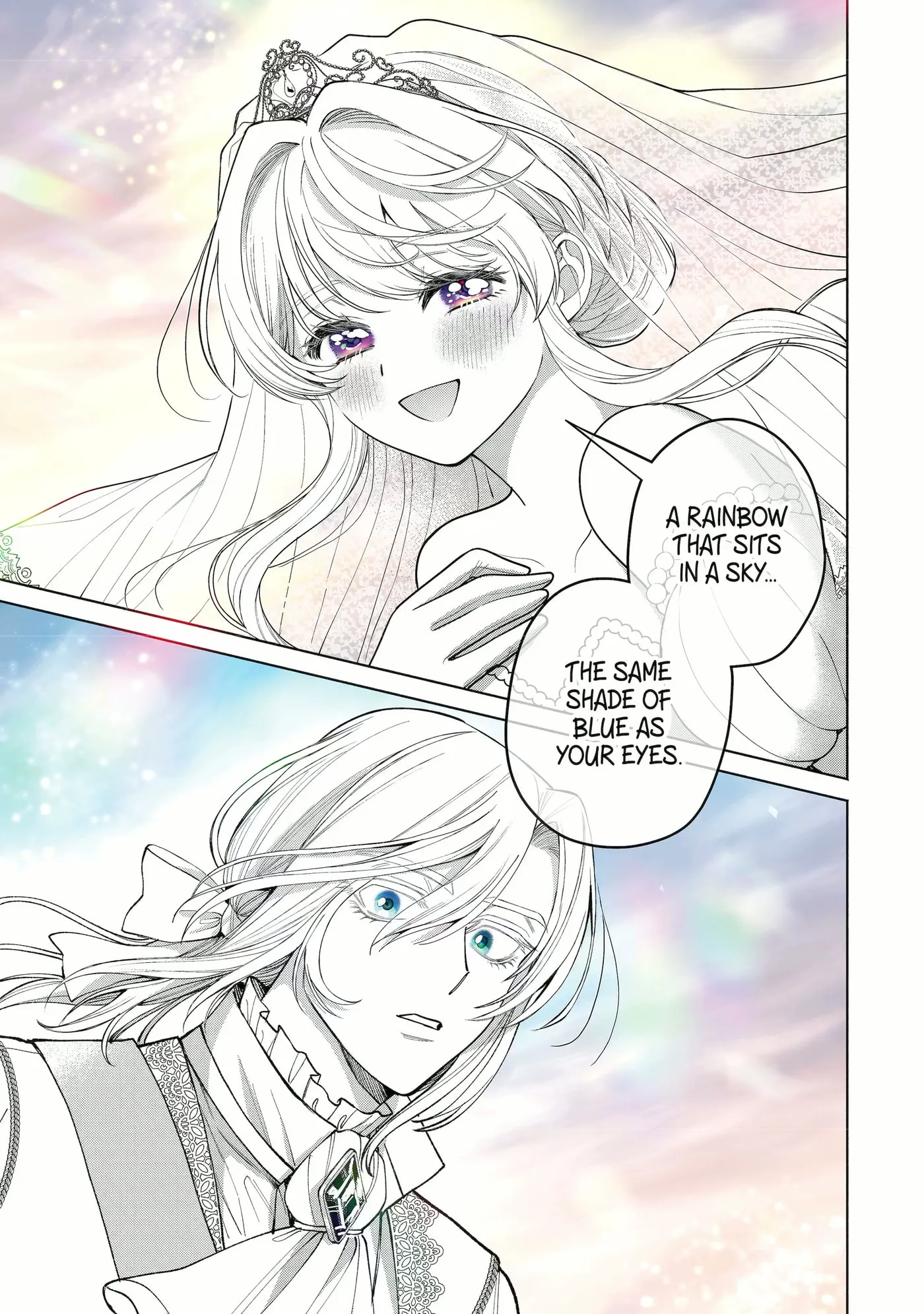 Always a Catch Chapter 42.4 page 7