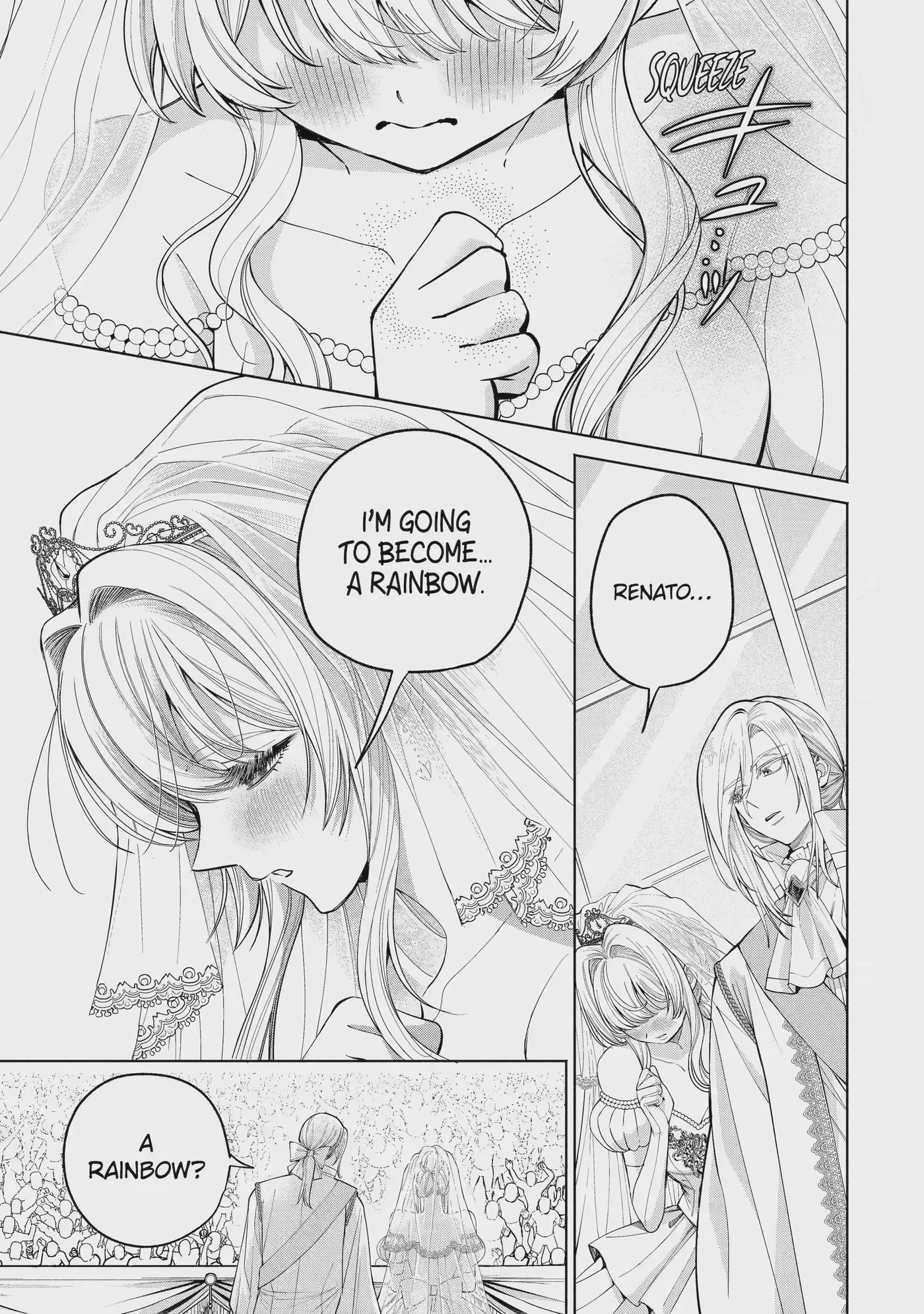 Always a Catch Chapter 42.4 page 5
