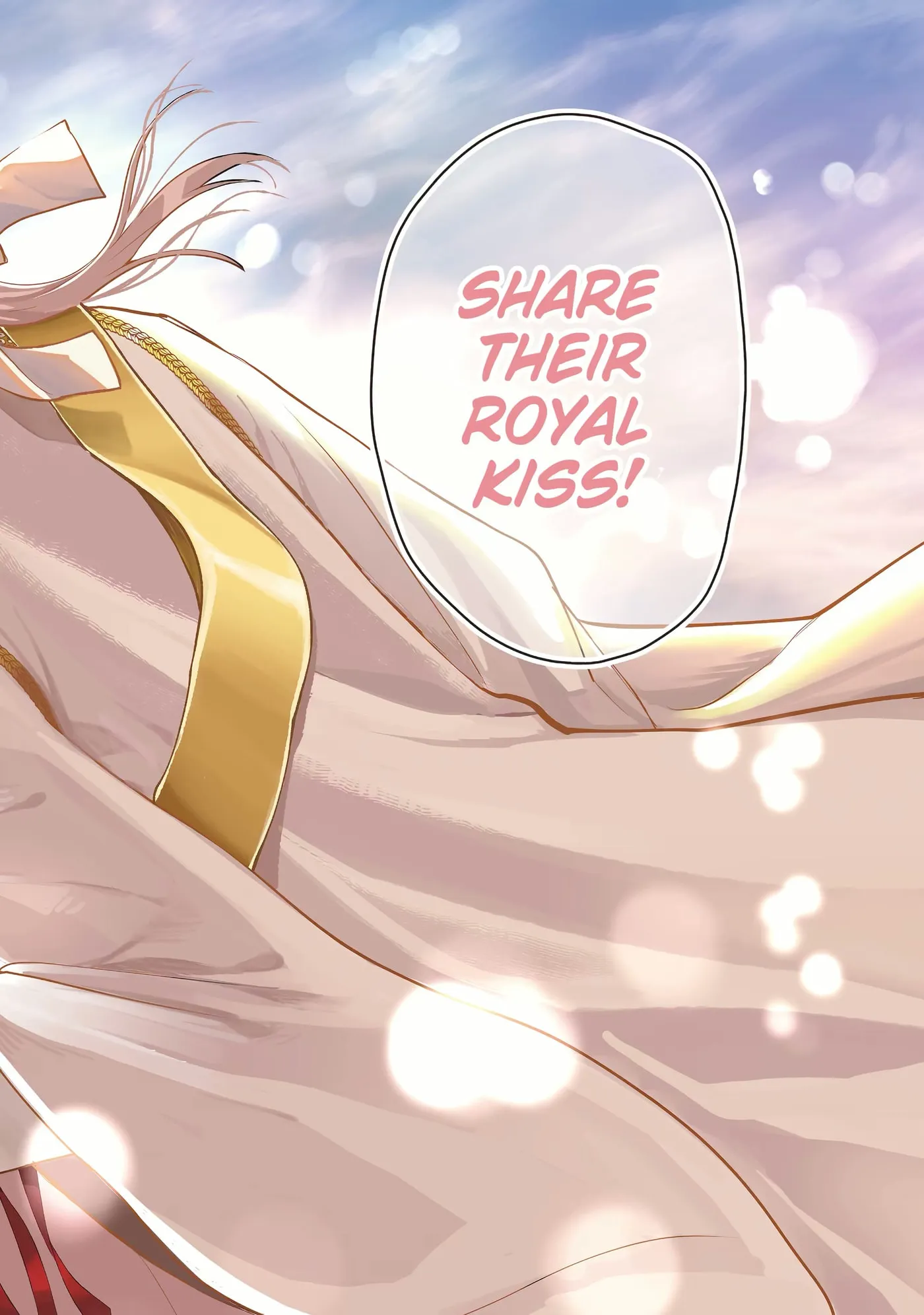 Always a Catch Chapter 42.4 page 10