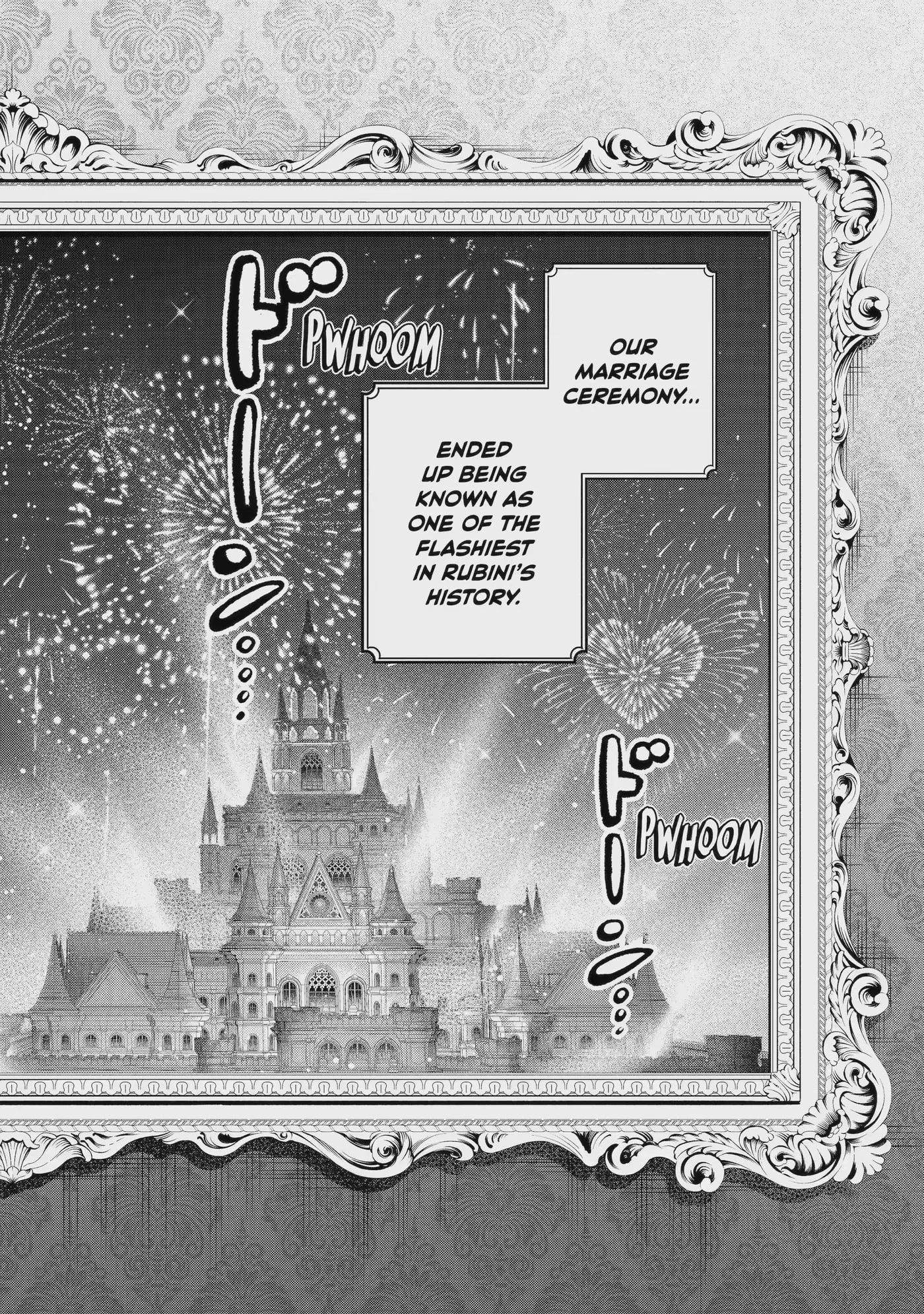 Always a Catch Chapter 42.5 page 9
