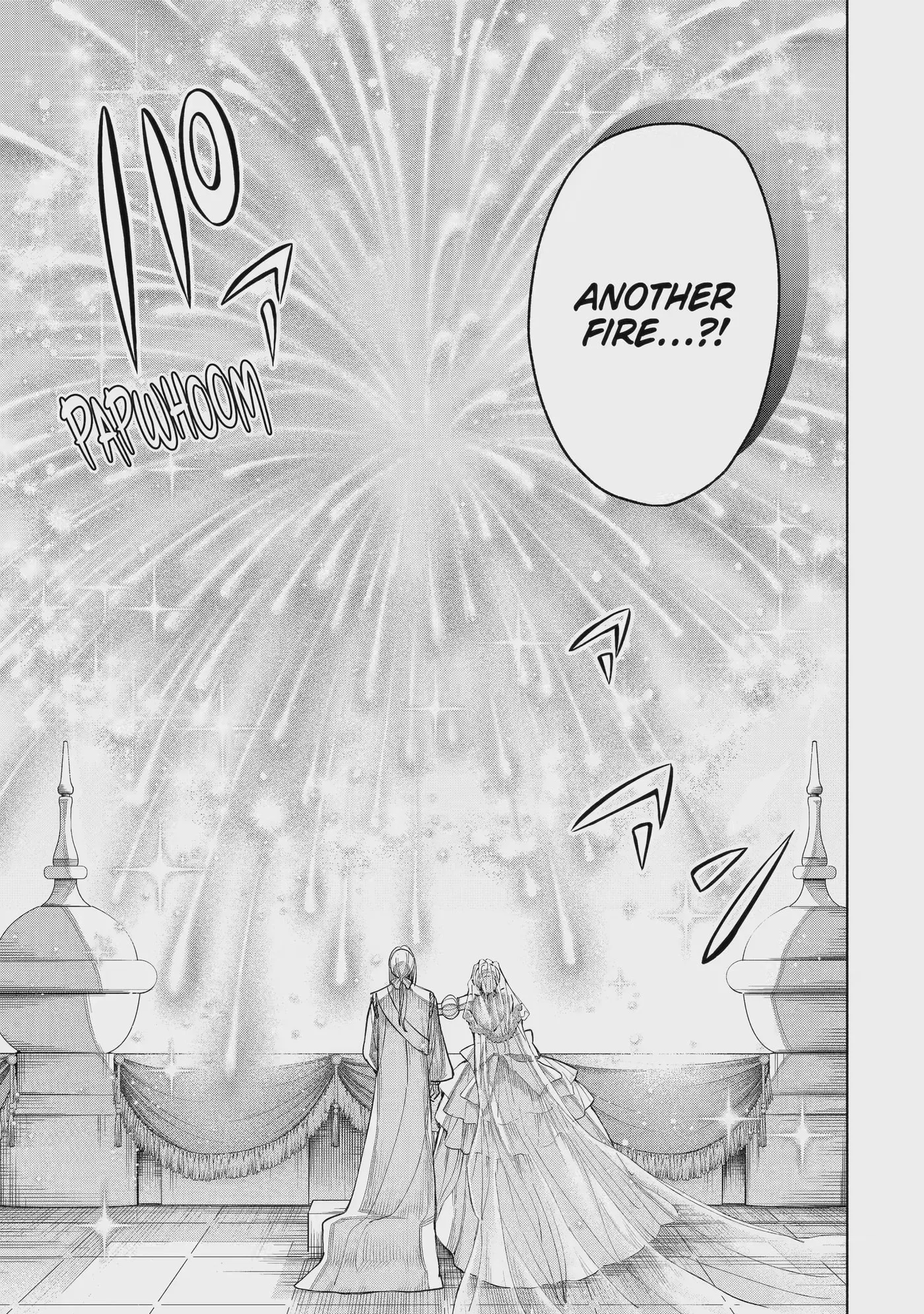 Always a Catch Chapter 42.5 page 4