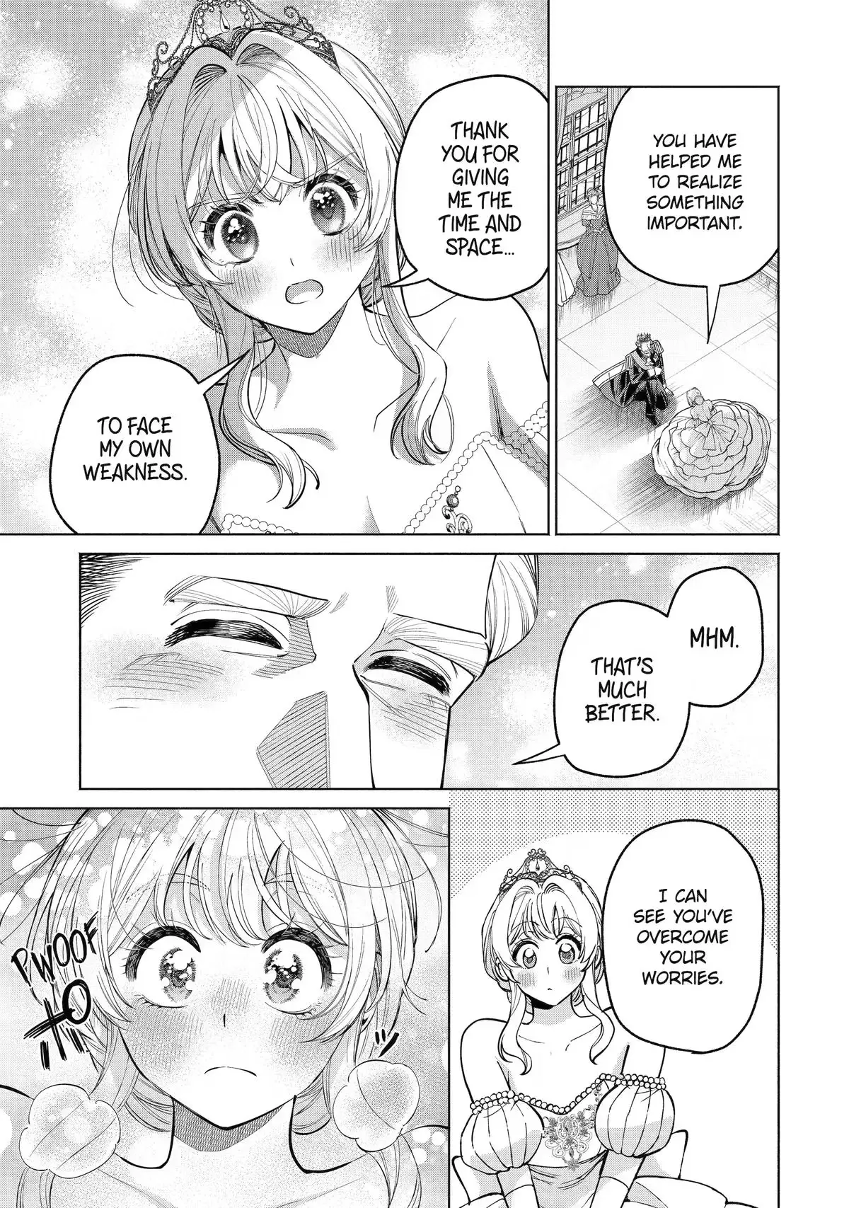 Always a Catch Chapter 42 page 5