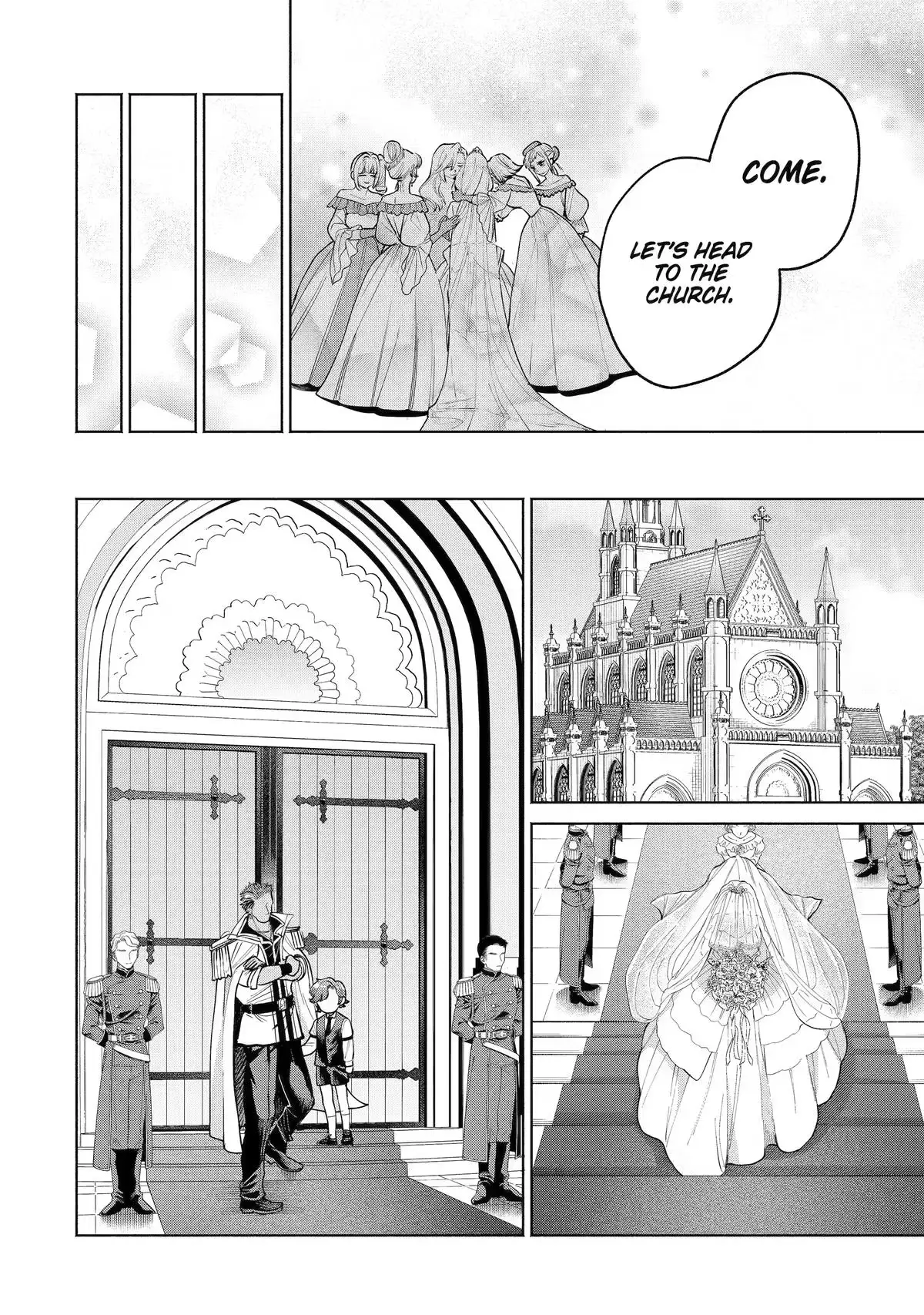 Always a Catch Chapter 42 page 10