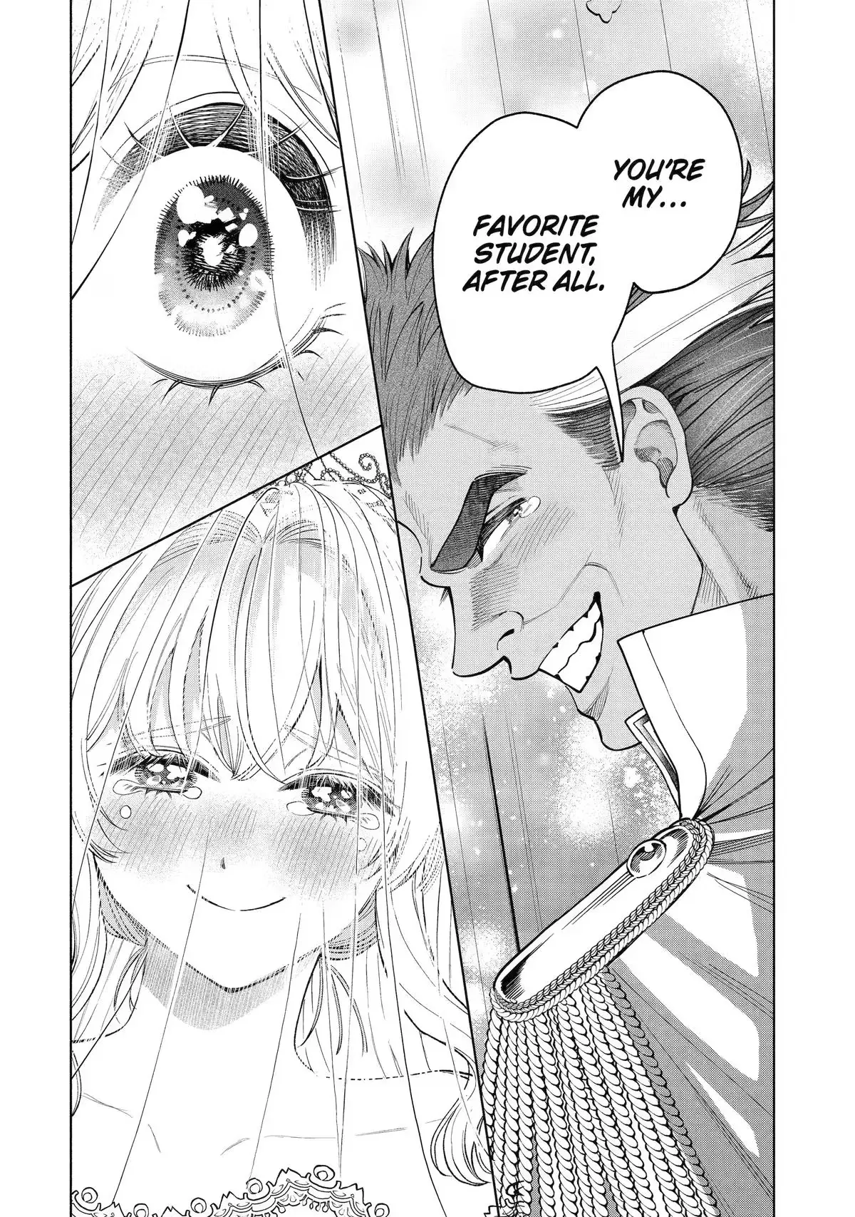 Always a Catch Chapter 42 page 14