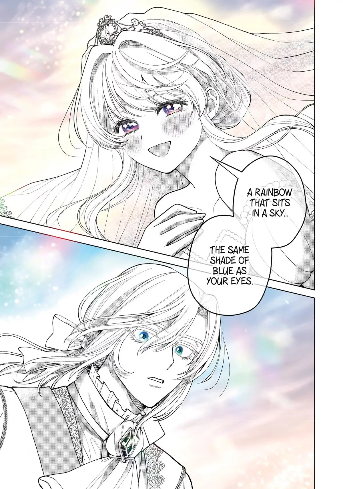 Always a Catch Chapter 42 page 37