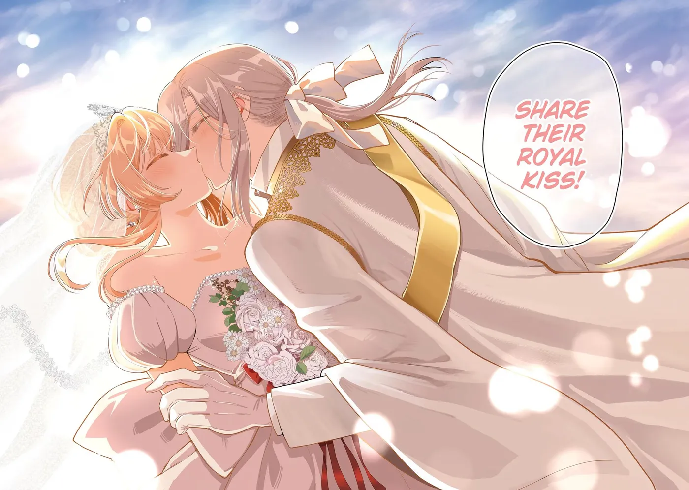 Always a Catch Chapter 42 page 40