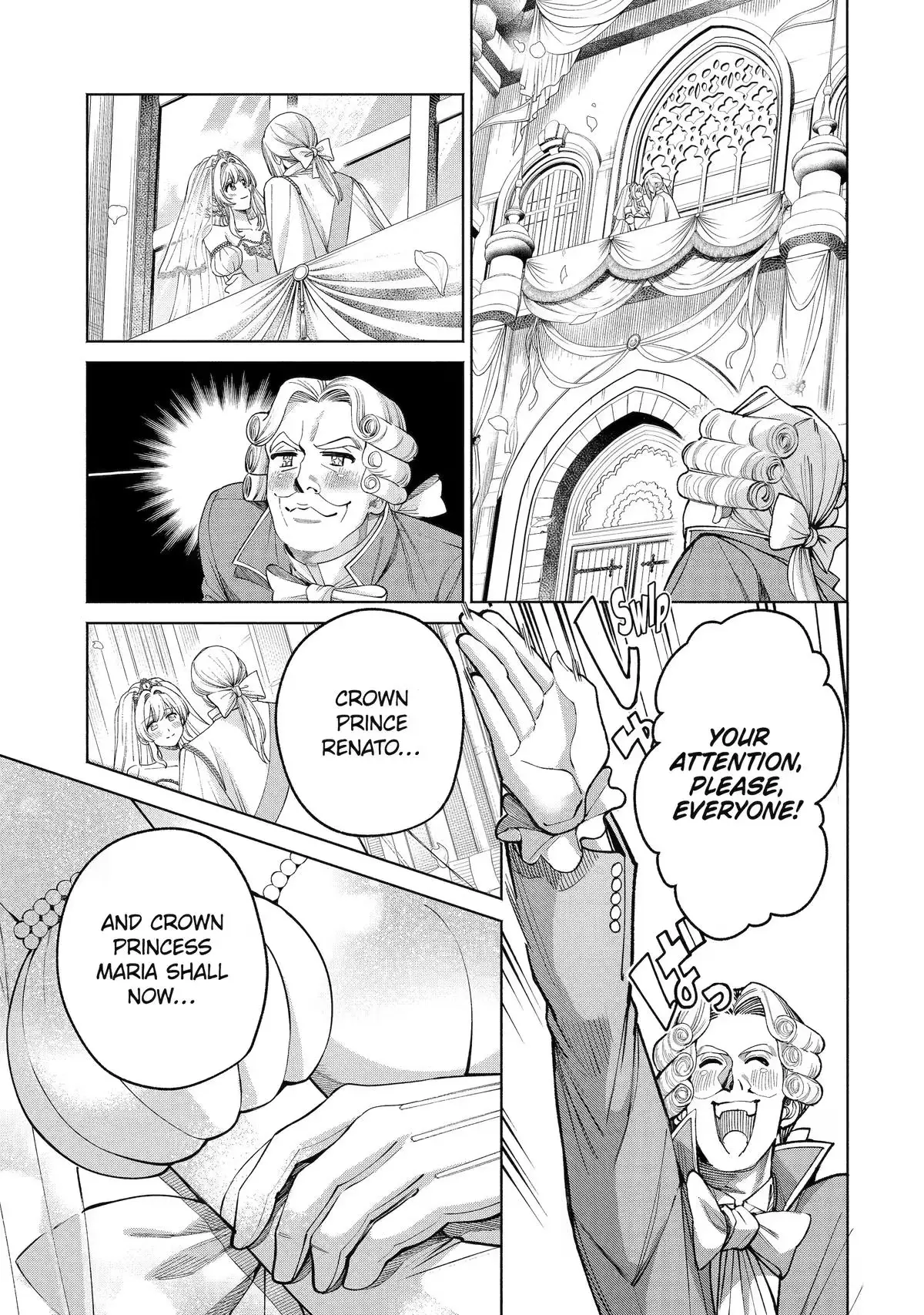 Always a Catch Chapter 42 page 39