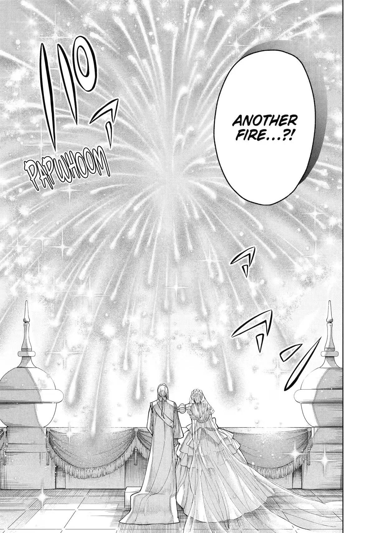 Always a Catch Chapter 42 page 44