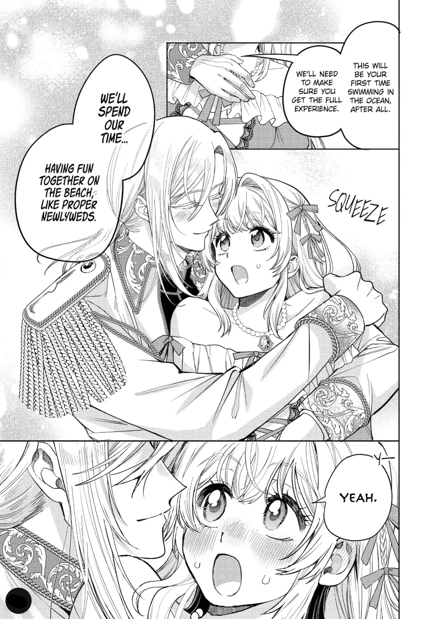 Always a Catch Chapter 43 page 30