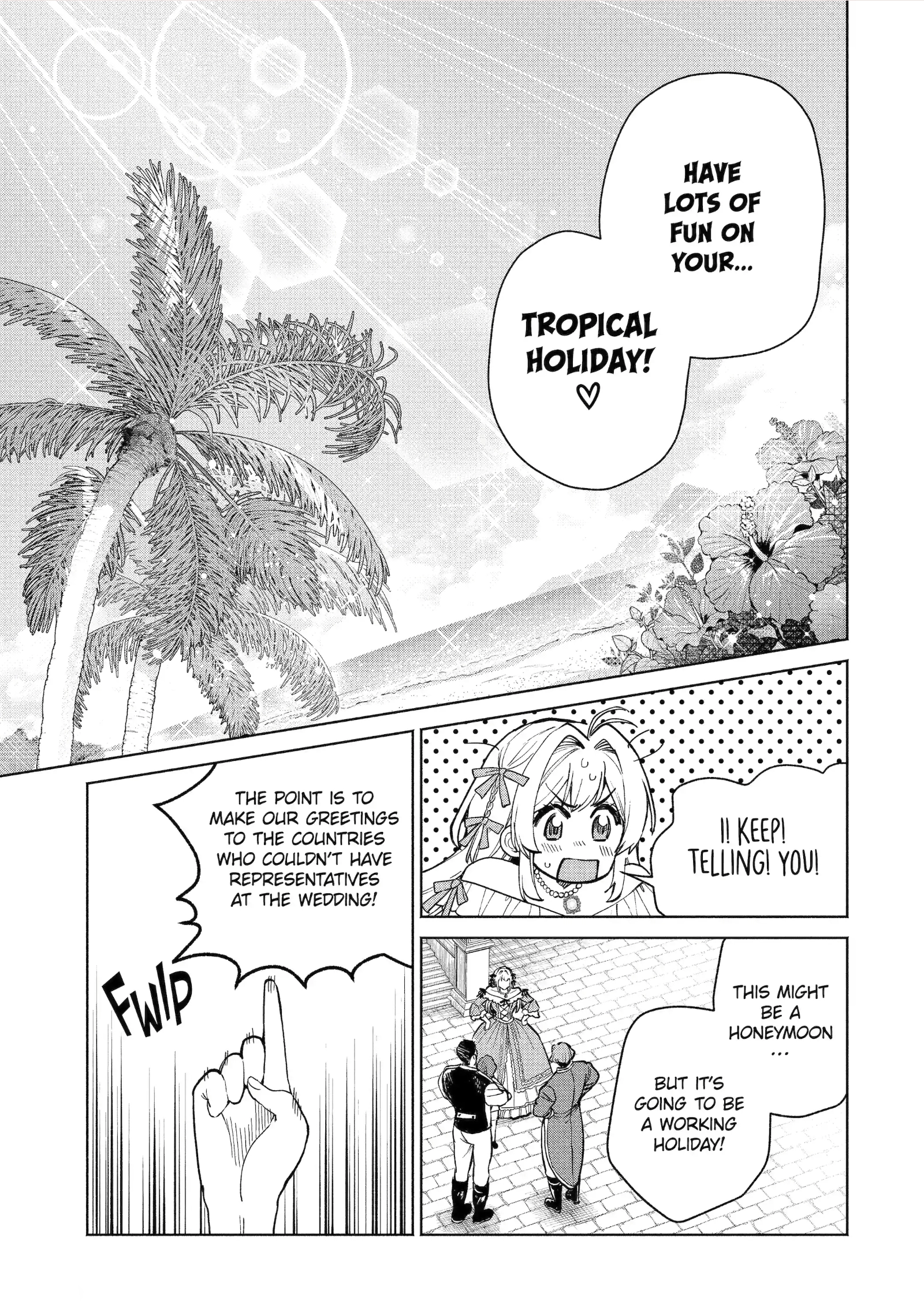Always a Catch Chapter 43 page 26