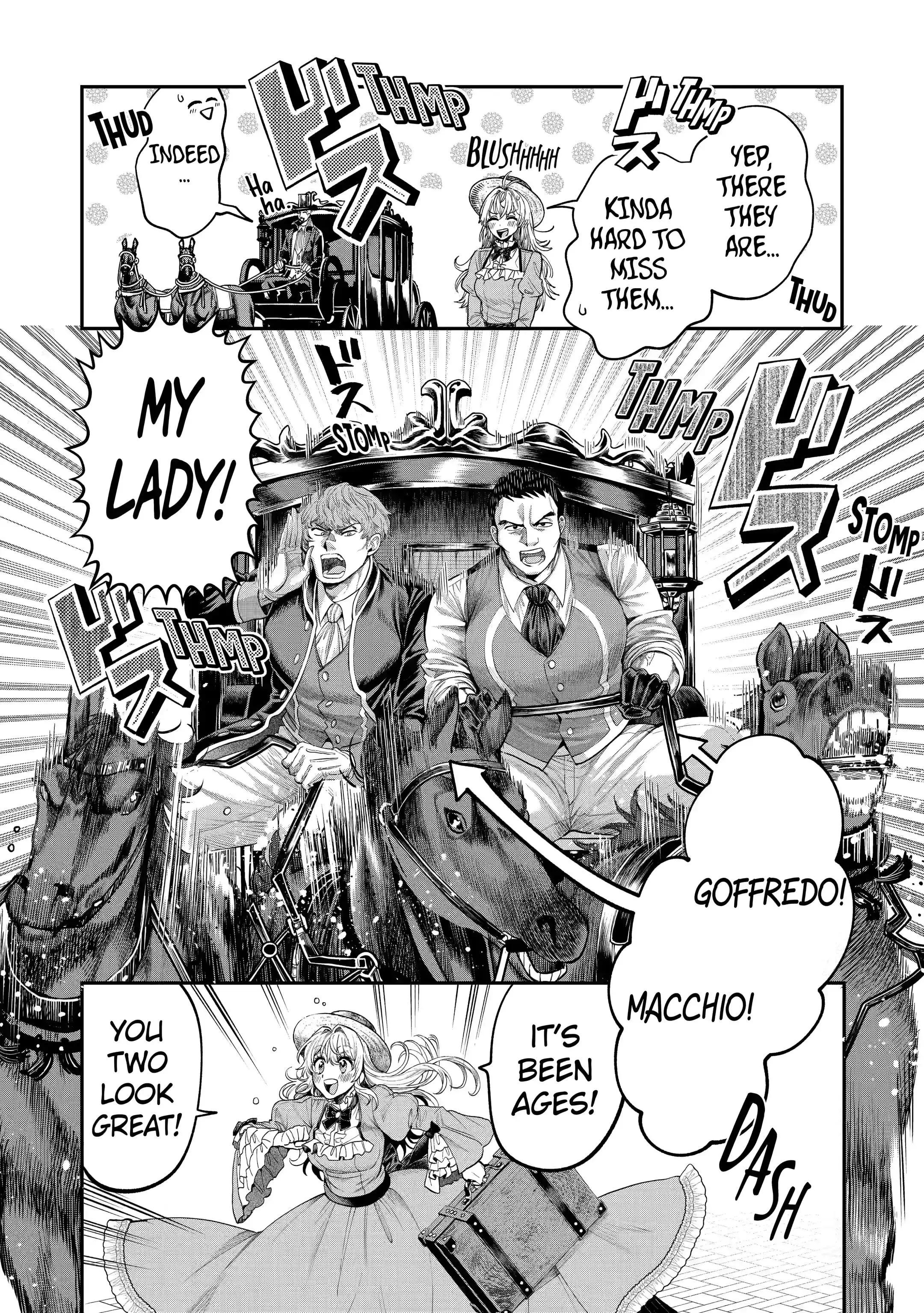 Always a Catch Chapter 5.2 page 7