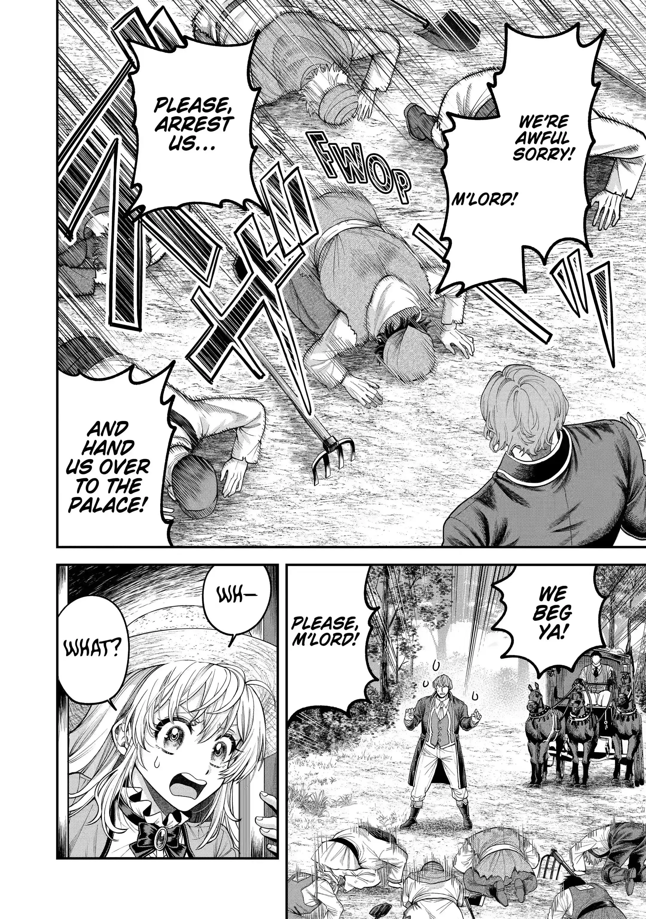 Always a Catch Chapter 5.3 page 6