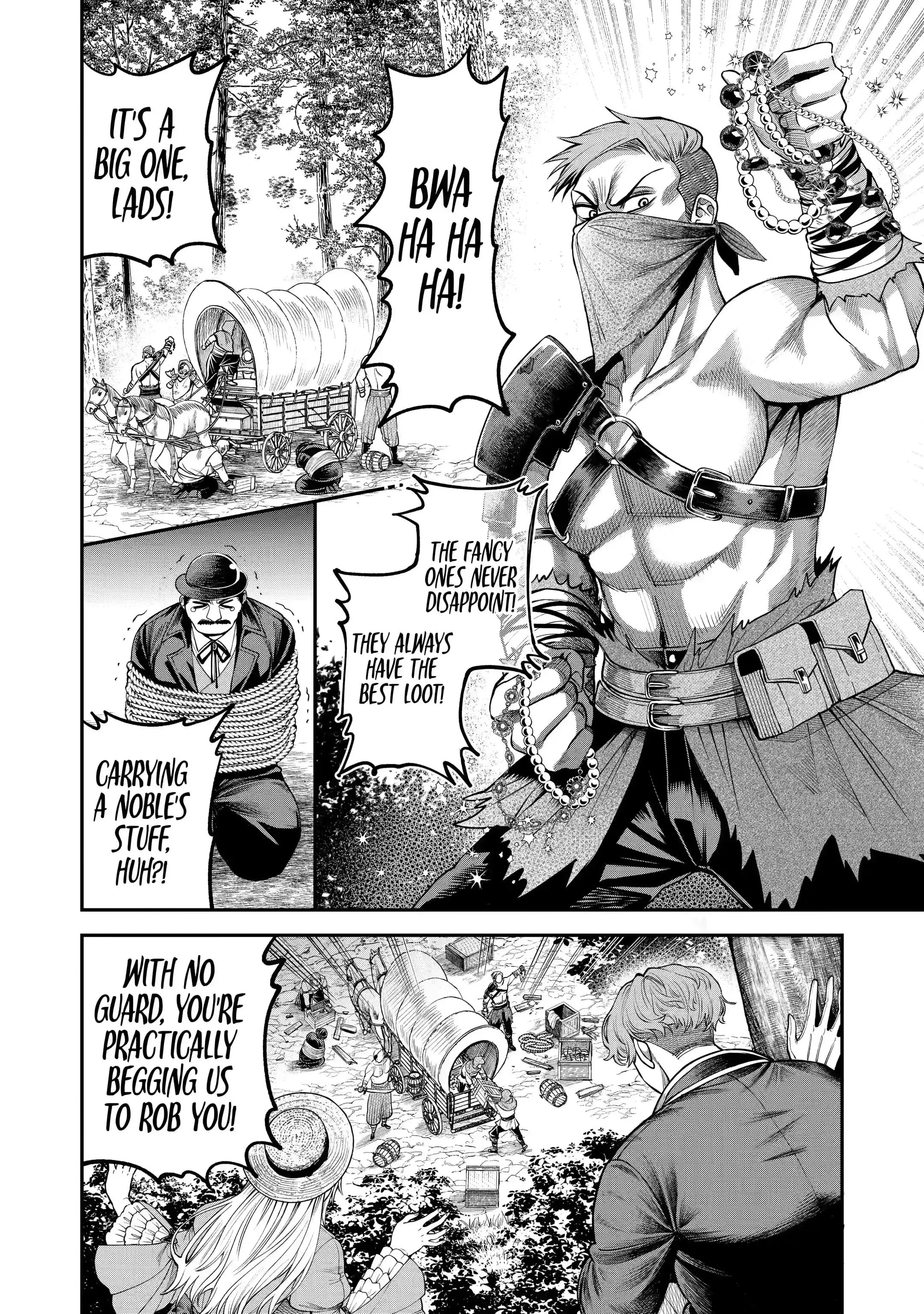 Always a Catch Chapter 5.4 page 6